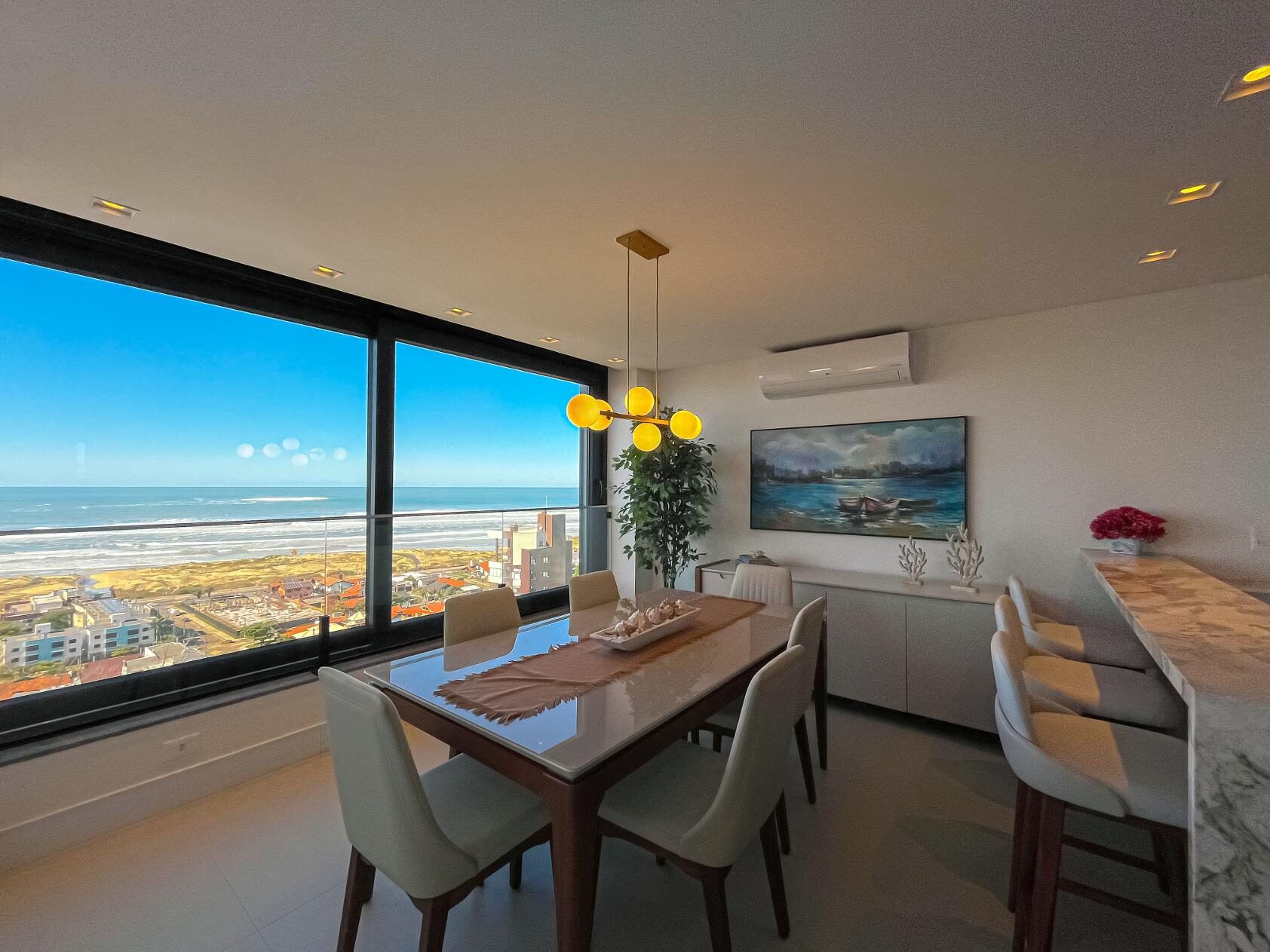 Apartamento em Praia Grande, Torres/RS - Foto 4