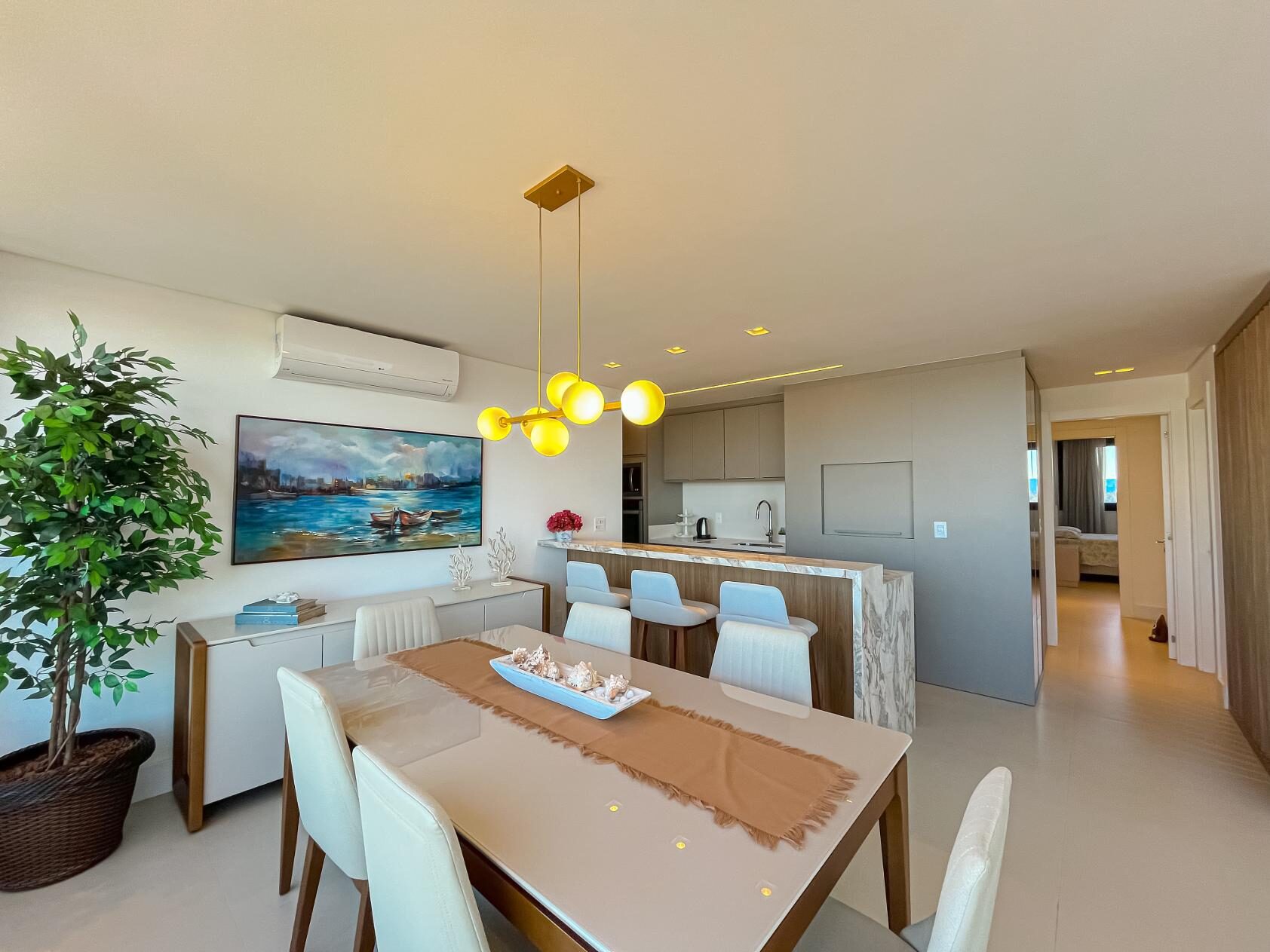 Apartamento em Praia Grande, Torres/RS - foto 6