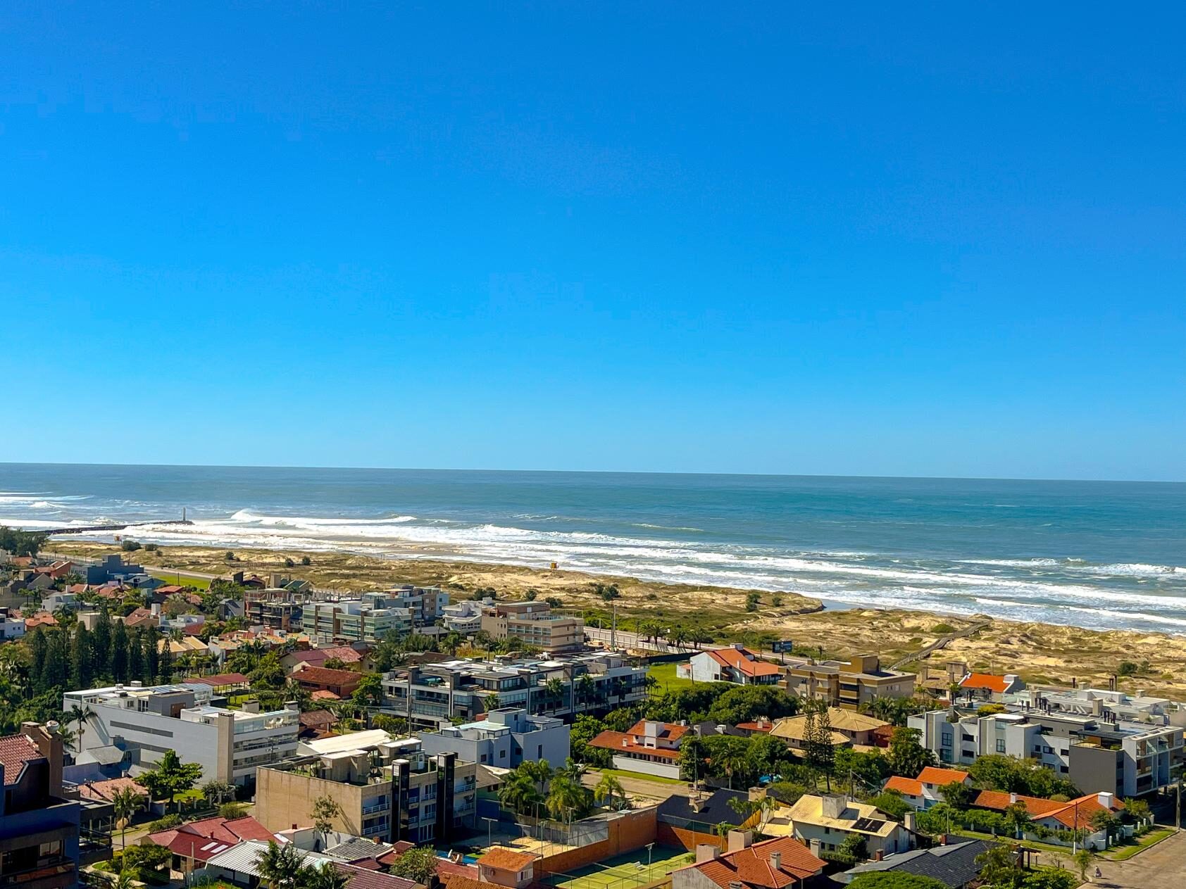 Apartamento em Praia Grande, Torres/RS - foto 9
