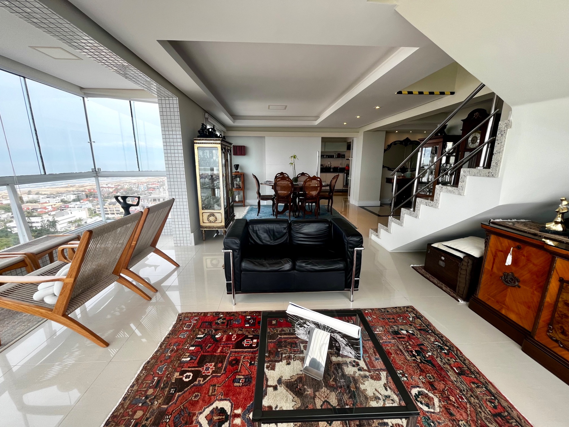 Apartamento em Praia Grande, Torres/RS - Foto 1
