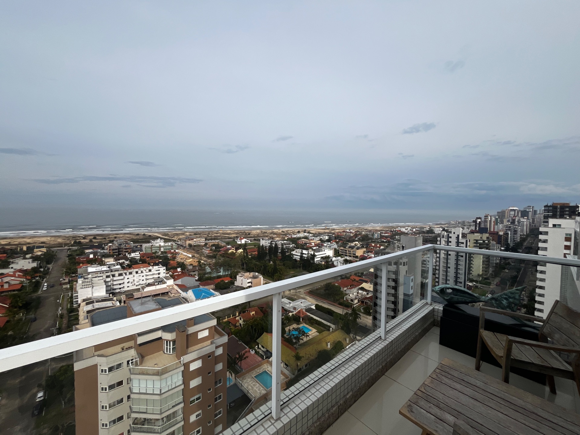 Apartamento em Praia Grande, Torres/RS - foto 30