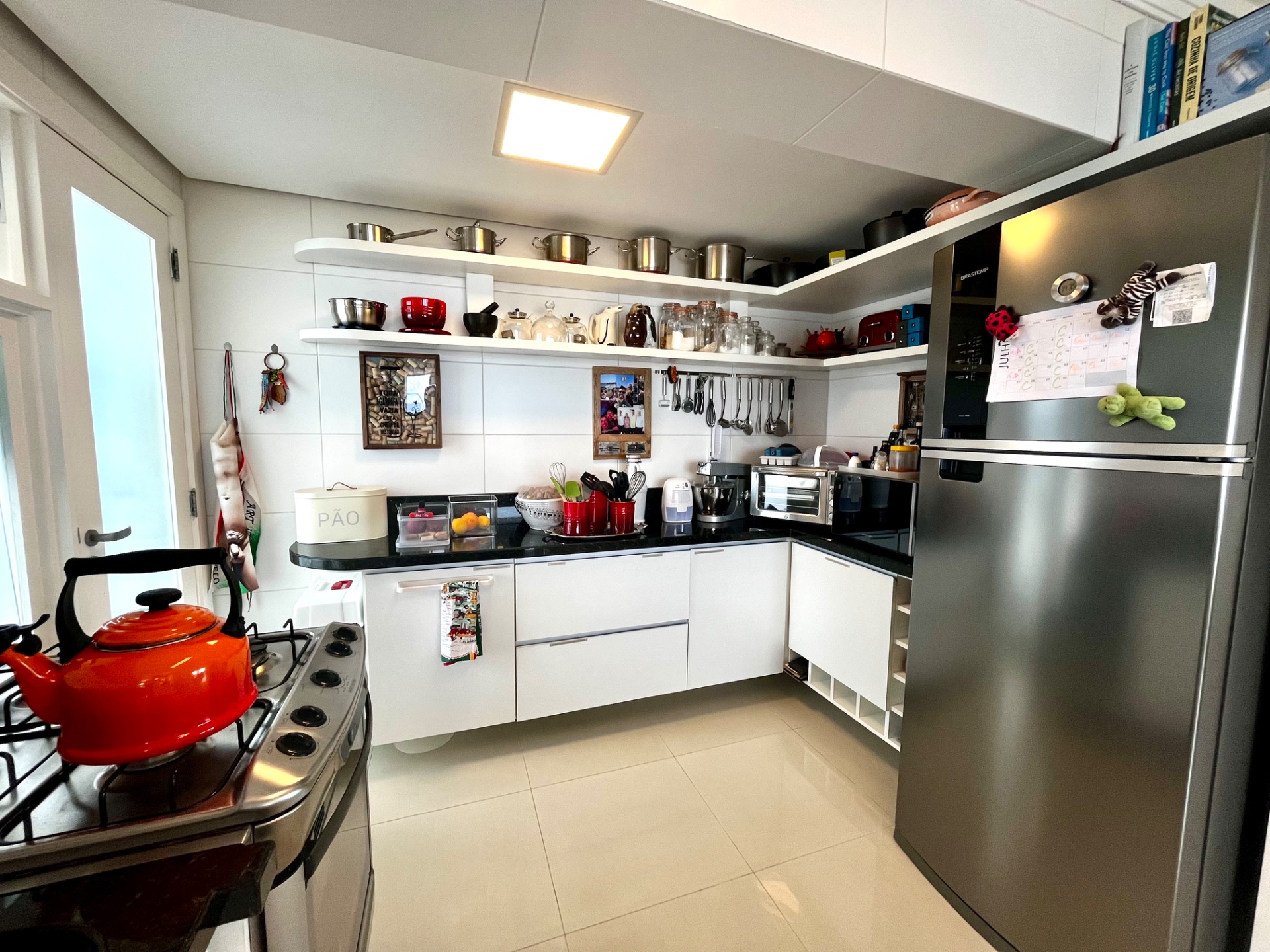 Apartamento em Praia Grande, Torres/RS - Foto 3