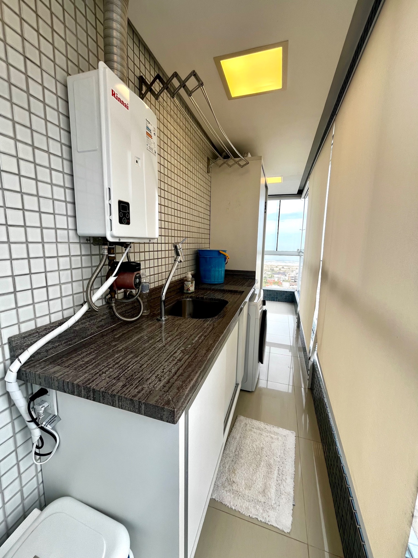 Apartamento em Praia Grande, Torres/RS - Foto 4