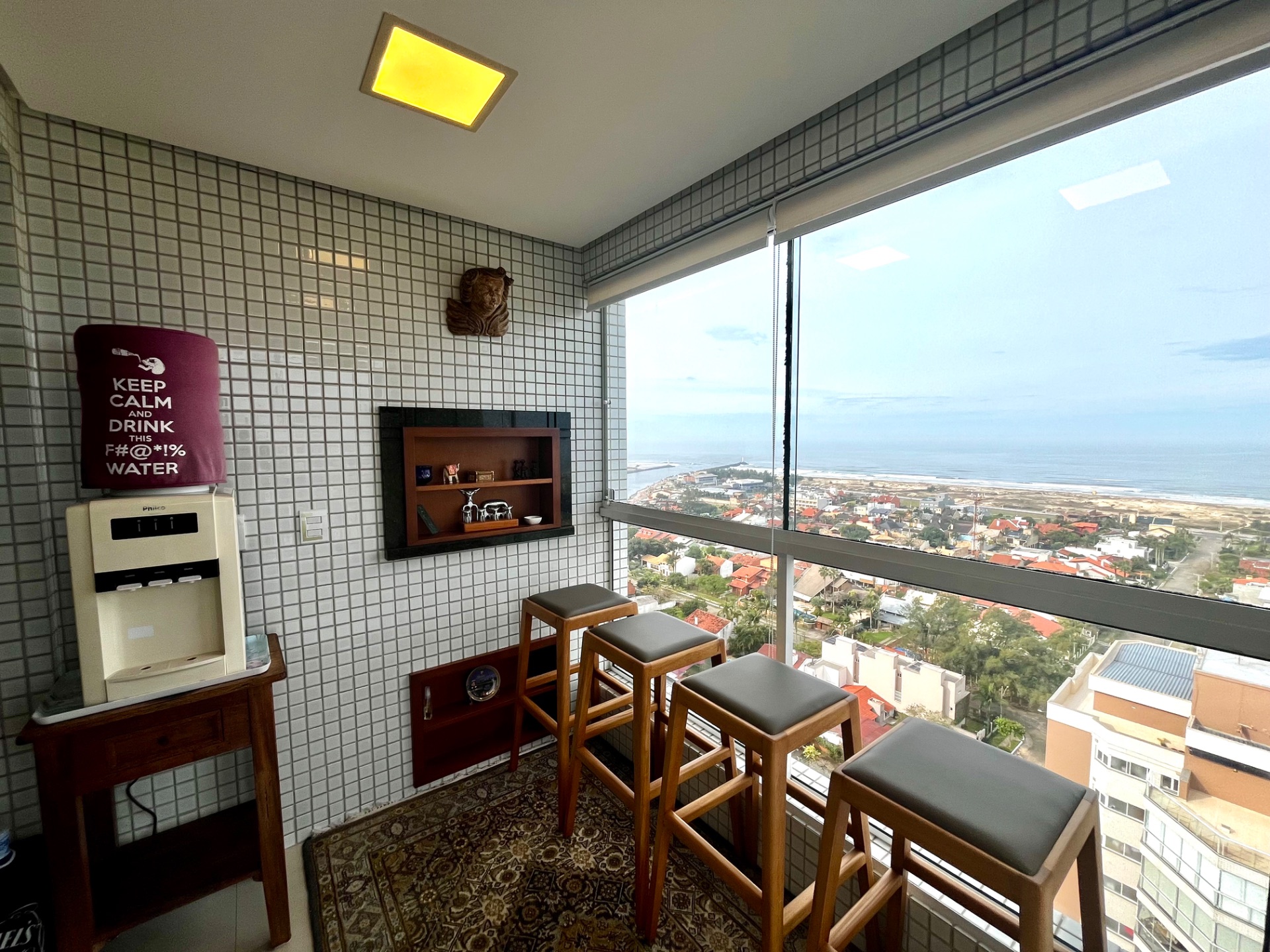 Apartamento em Praia Grande, Torres/RS - Foto 5