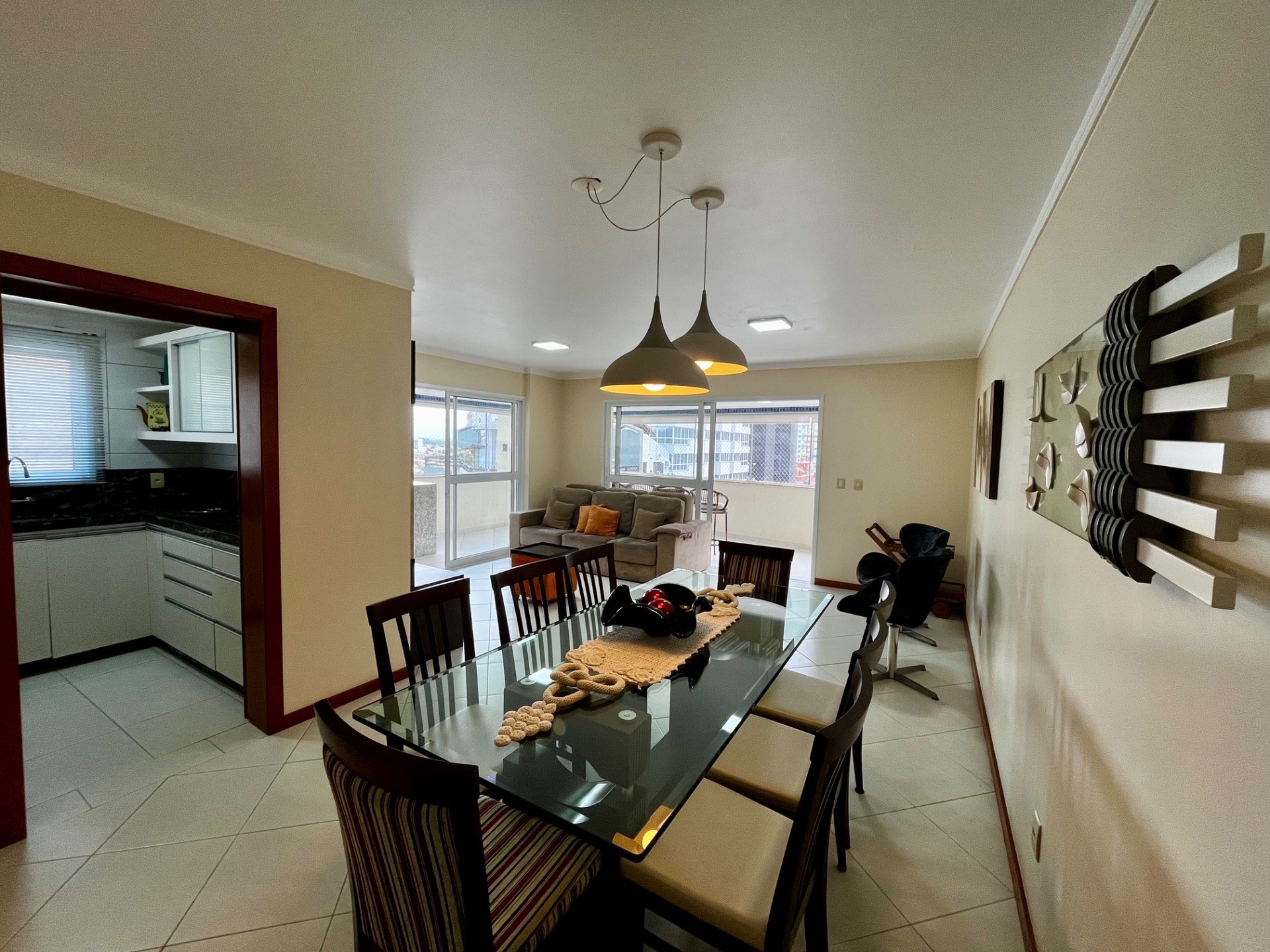 Apartamento em Praia Grande, Torres/RS - Foto 3