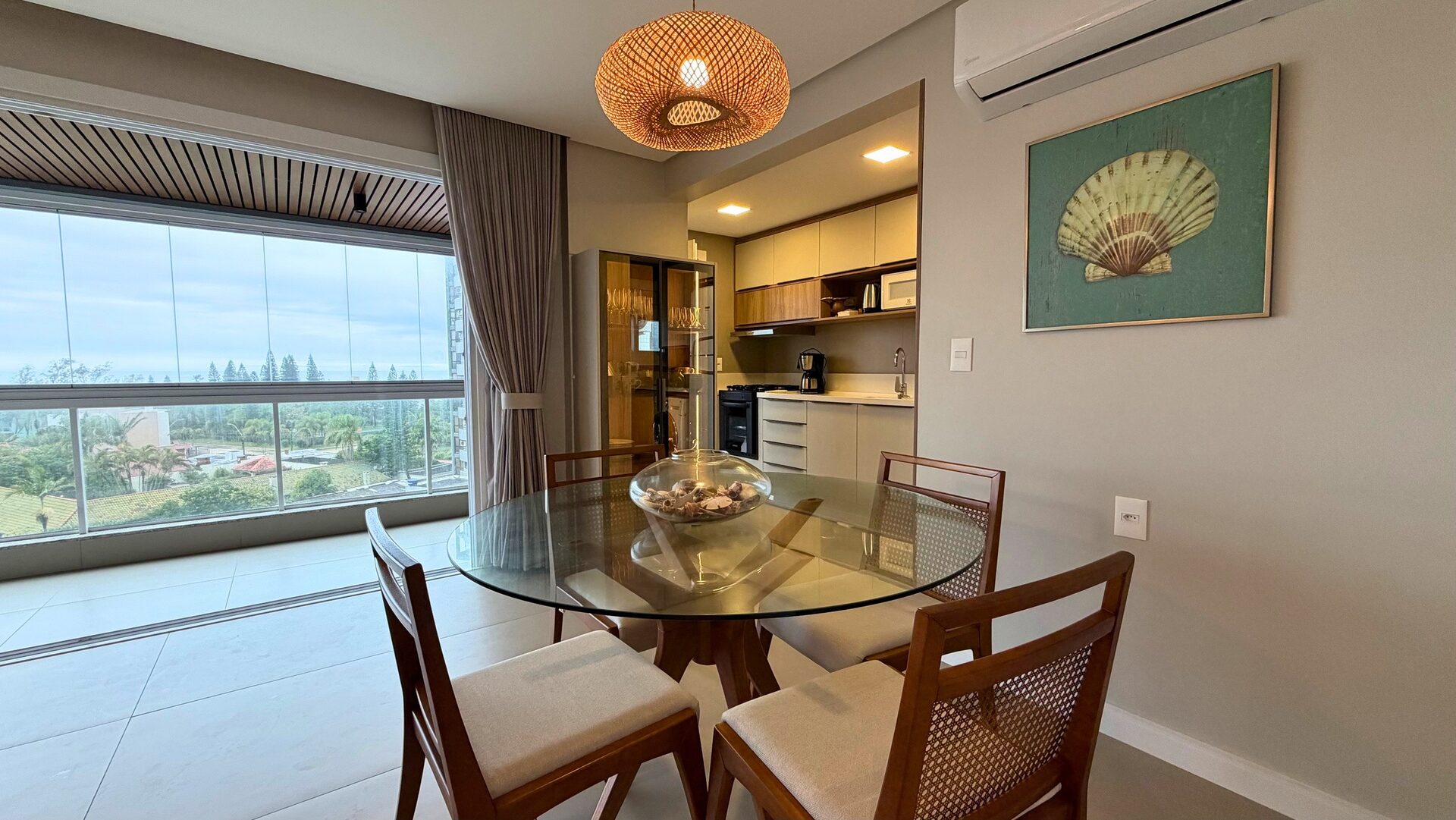 Apartamento em Predial, Torres/RS - Foto 4