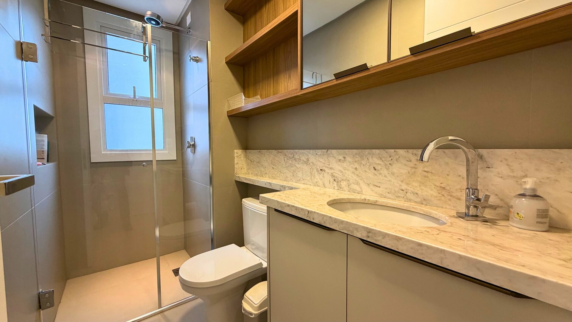 Apartamento em Predial, Torres/RS - foto 21