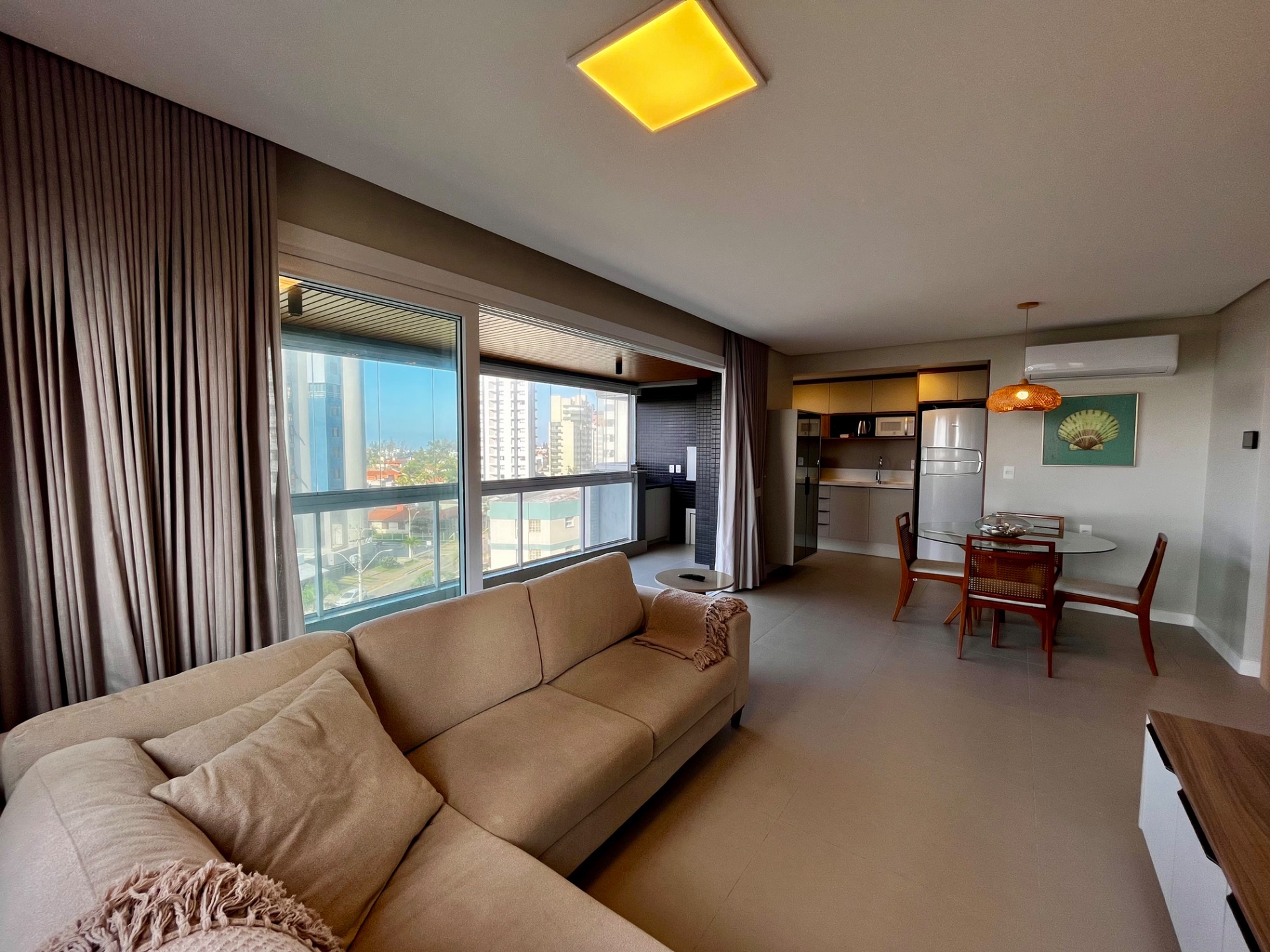 Apartamento em Predial, Torres/RS - foto 8