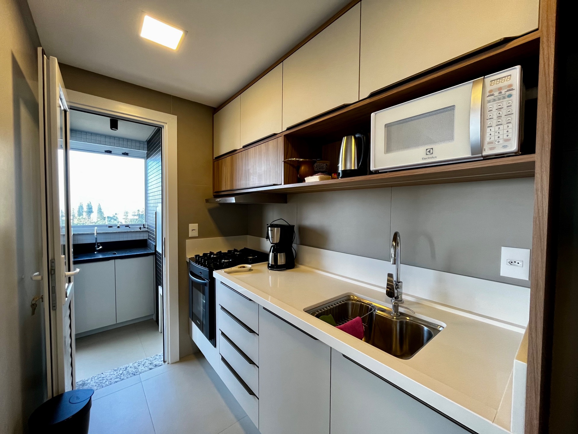 Apartamento em Predial, Torres/RS - Foto 2