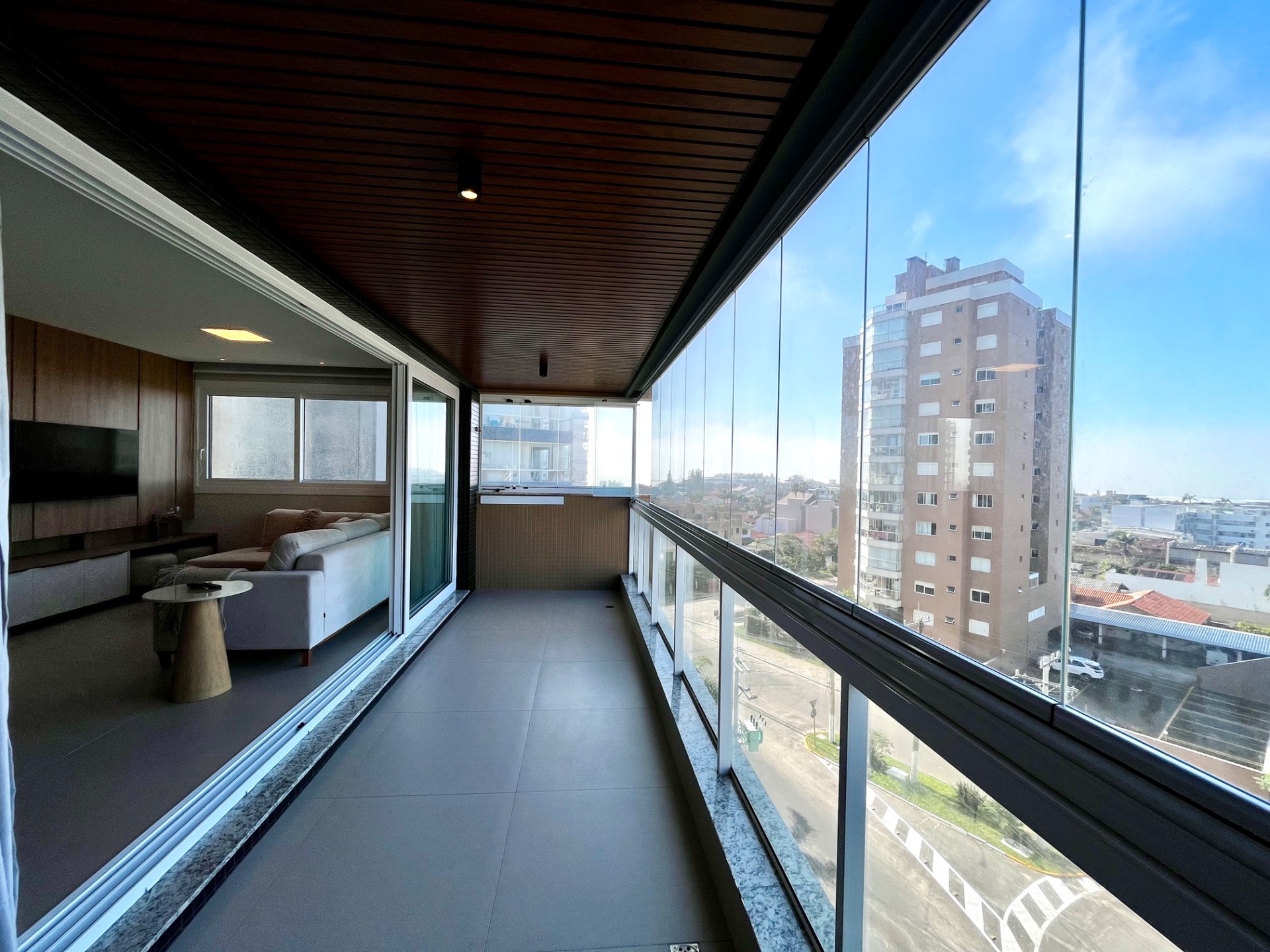 Apartamento em Predial, Torres/RS - foto 10