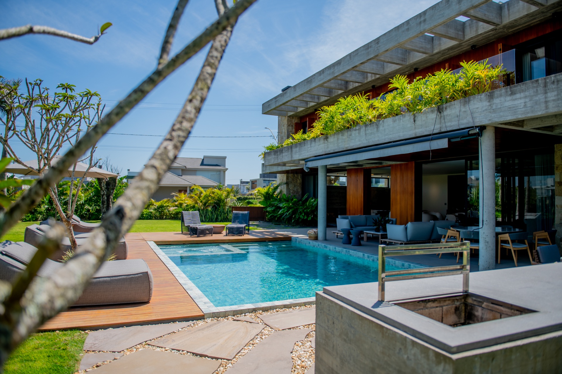 Apartamento em Ocean Side, Torres/RS - foto 88