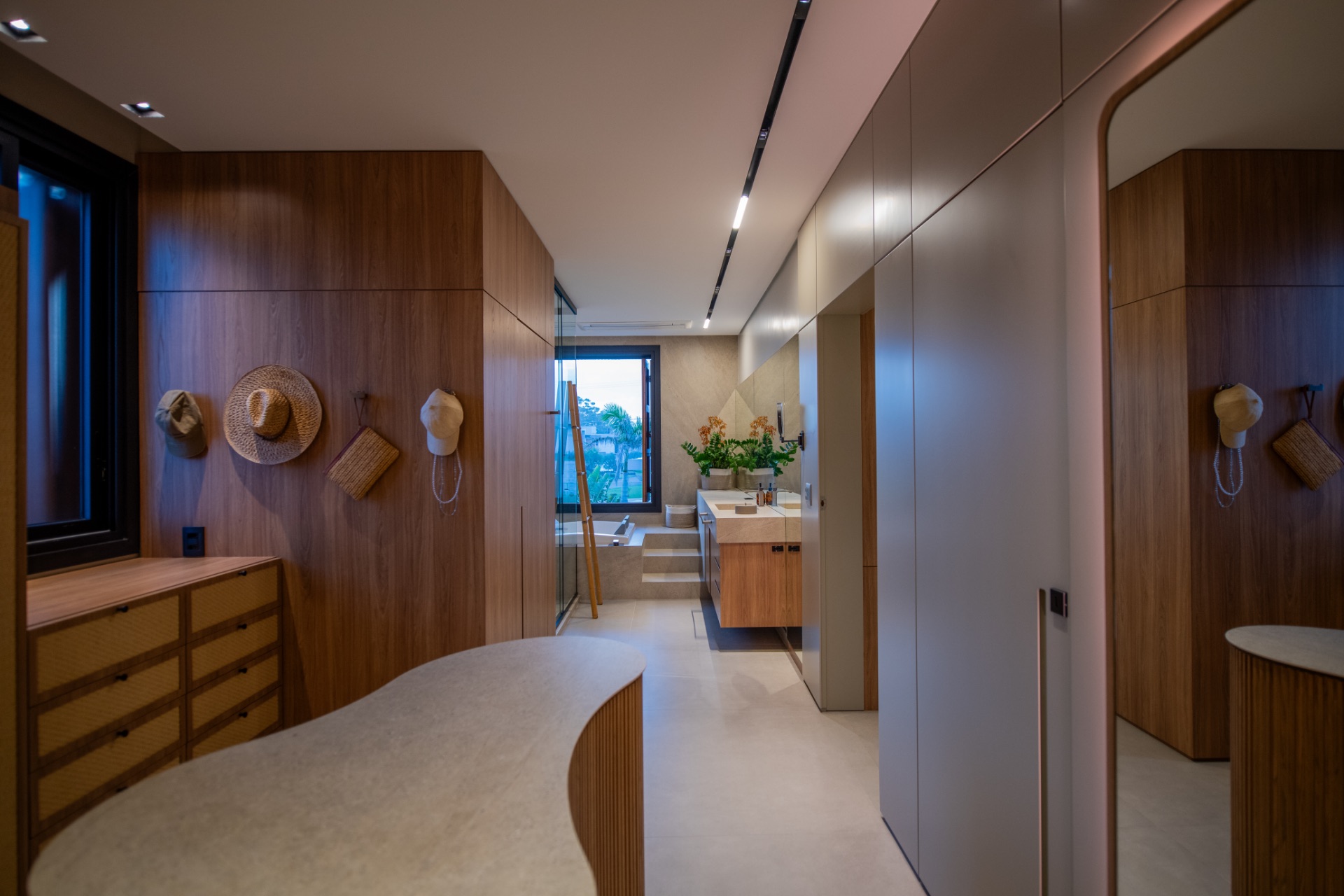 Apartamento em Ocean Side, Torres/RS - foto 117