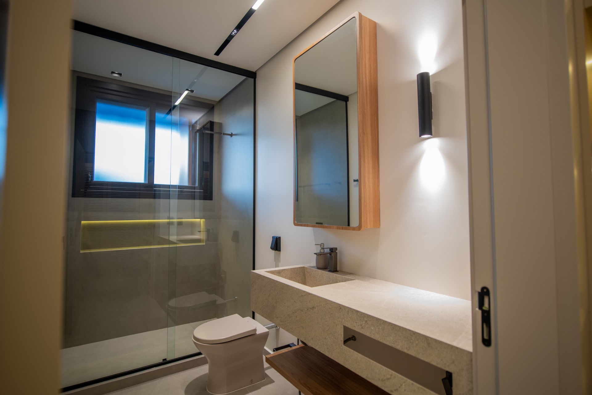 Apartamento em Ocean Side, Torres/RS - foto 119