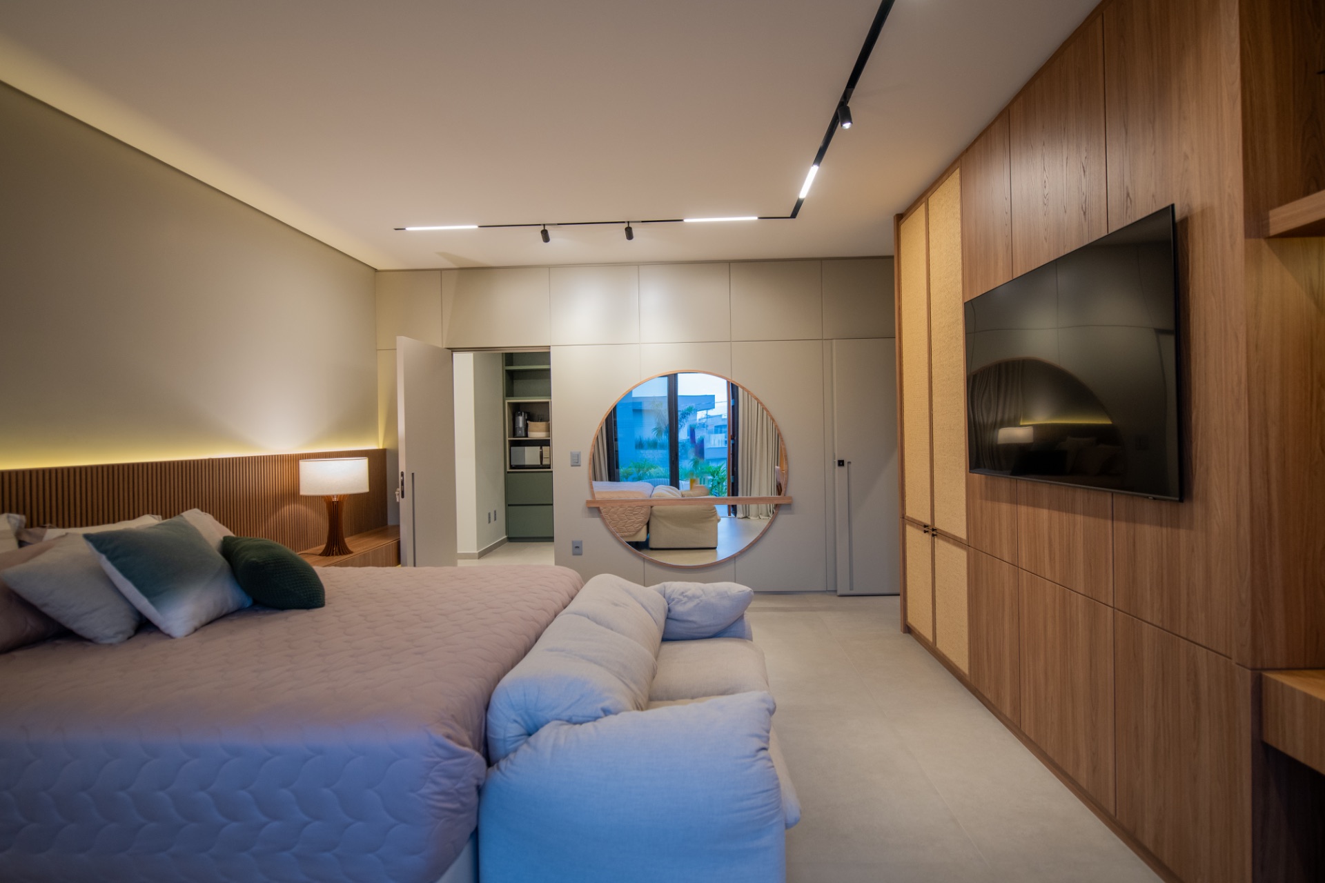 Apartamento em Ocean Side, Torres/RS - foto 111