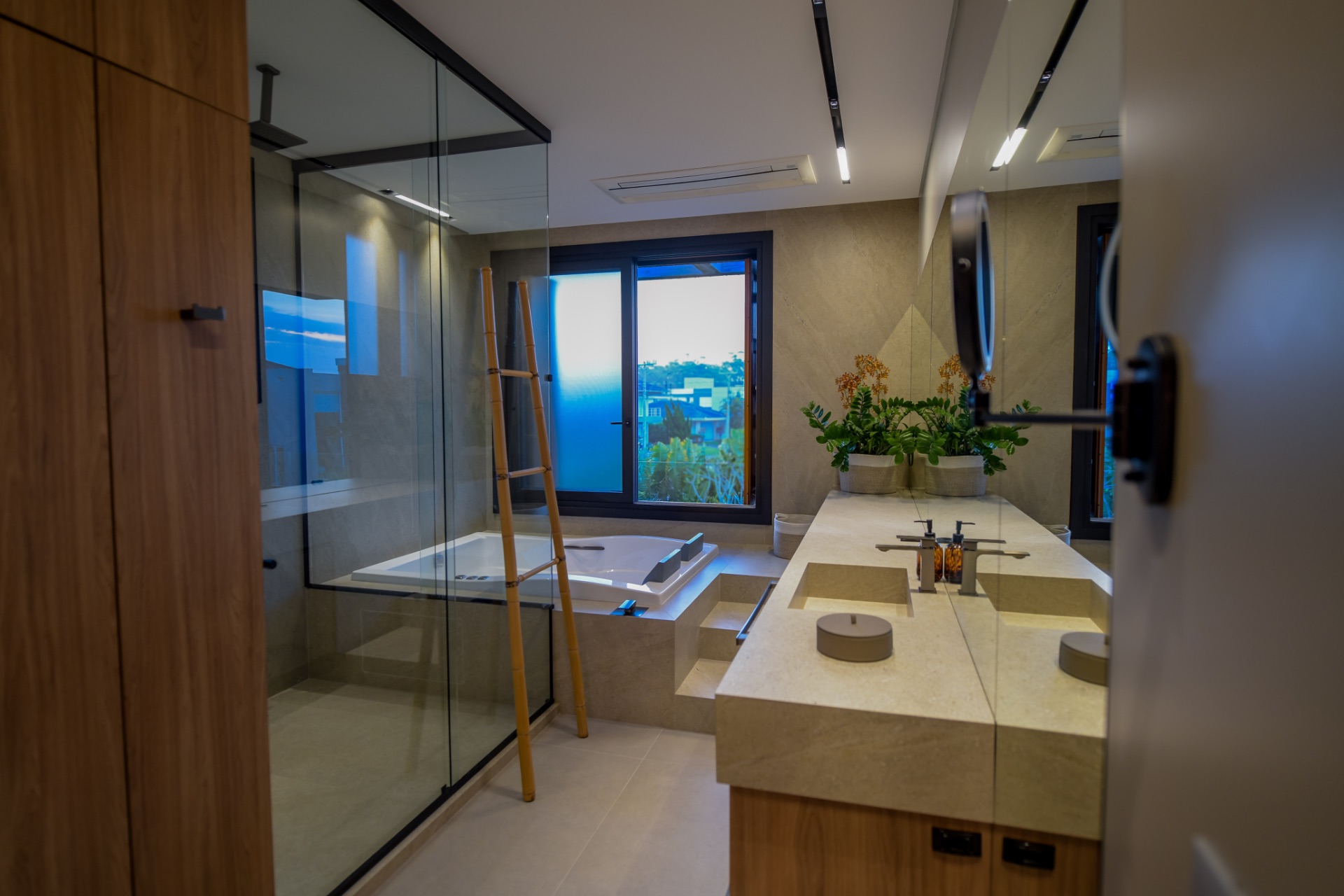 Apartamento em Ocean Side, Torres/RS - foto 123