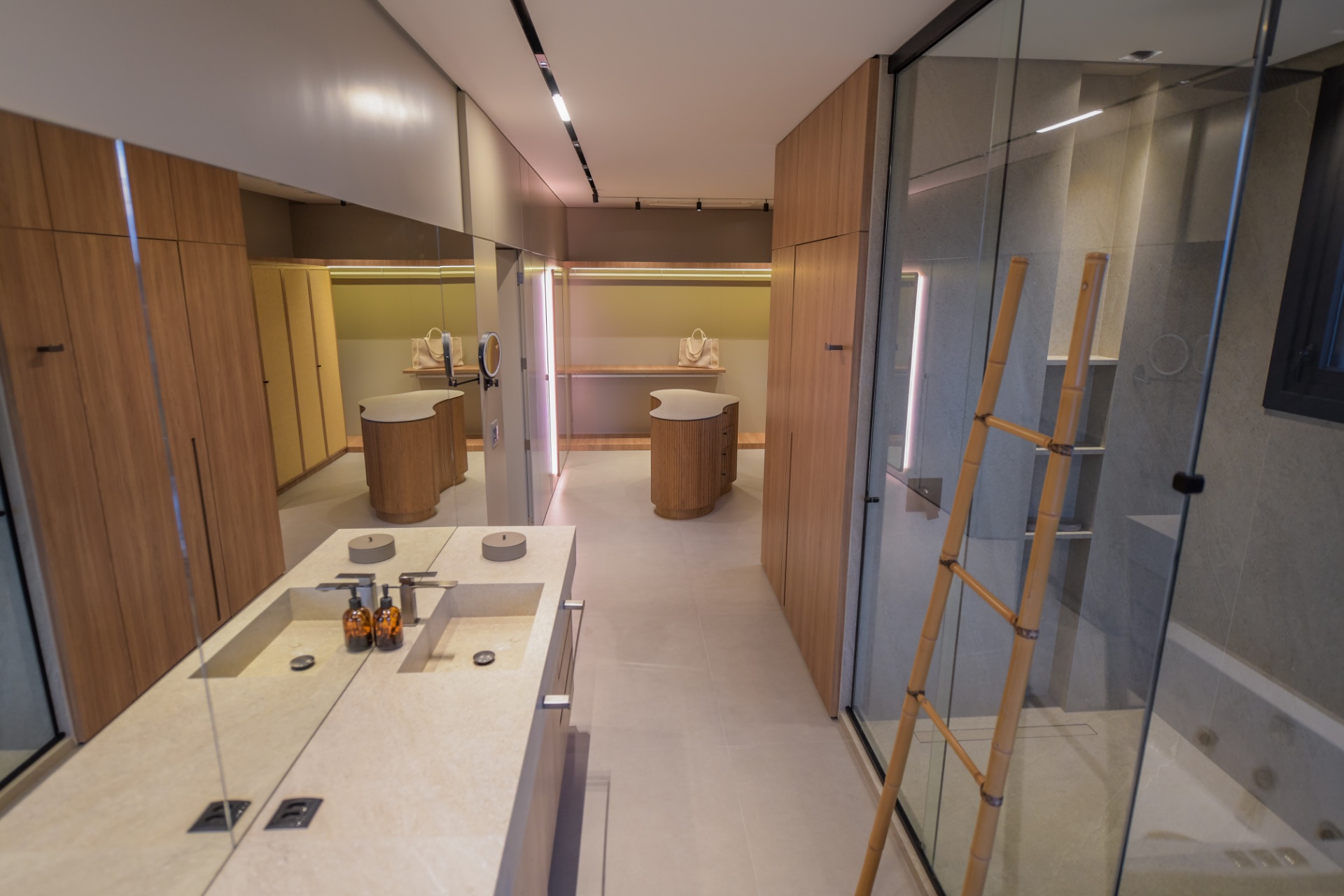 Apartamento em Ocean Side, Torres/RS - foto 116