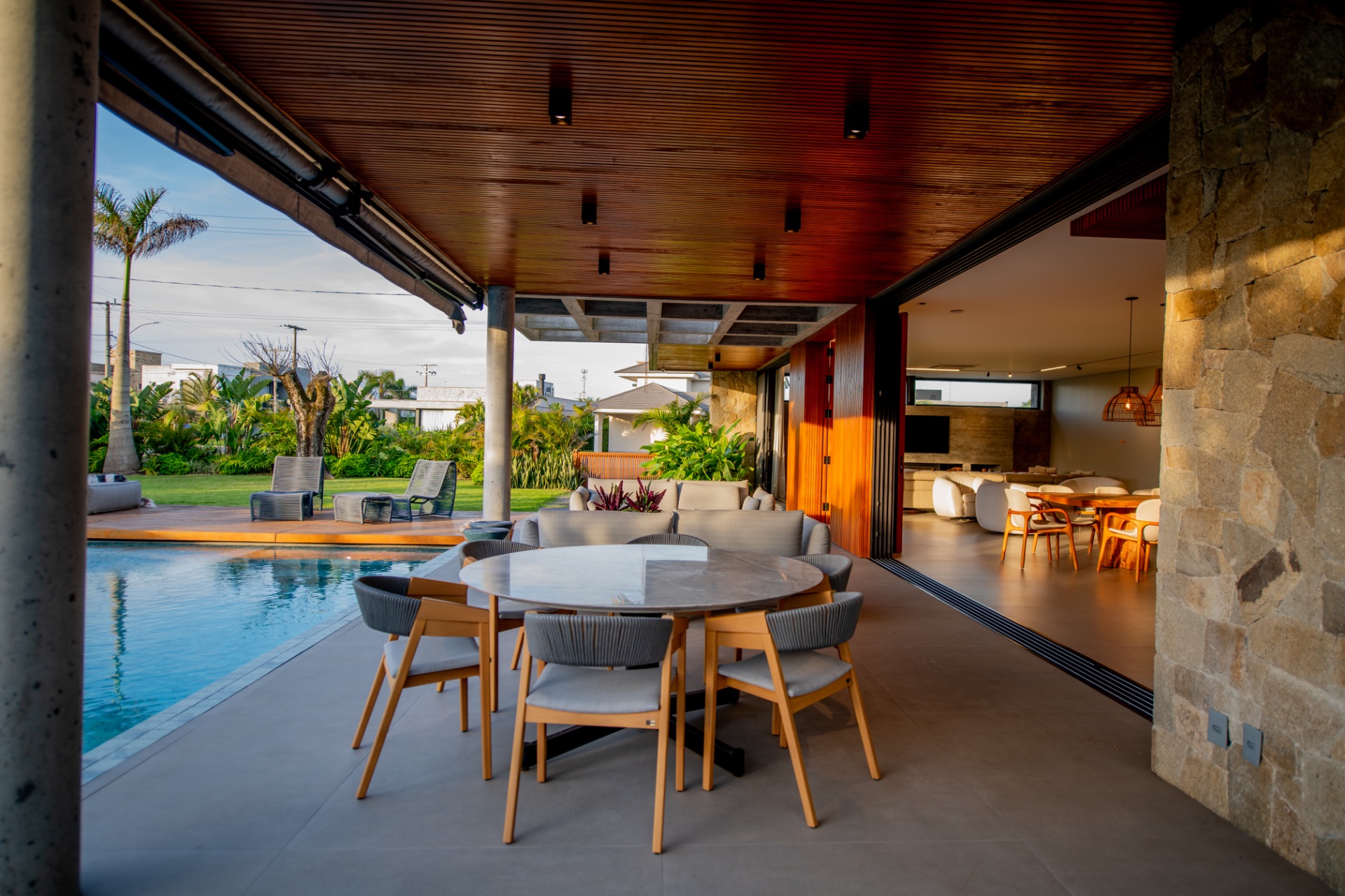 Apartamento em Ocean Side, Torres/RS - foto 19