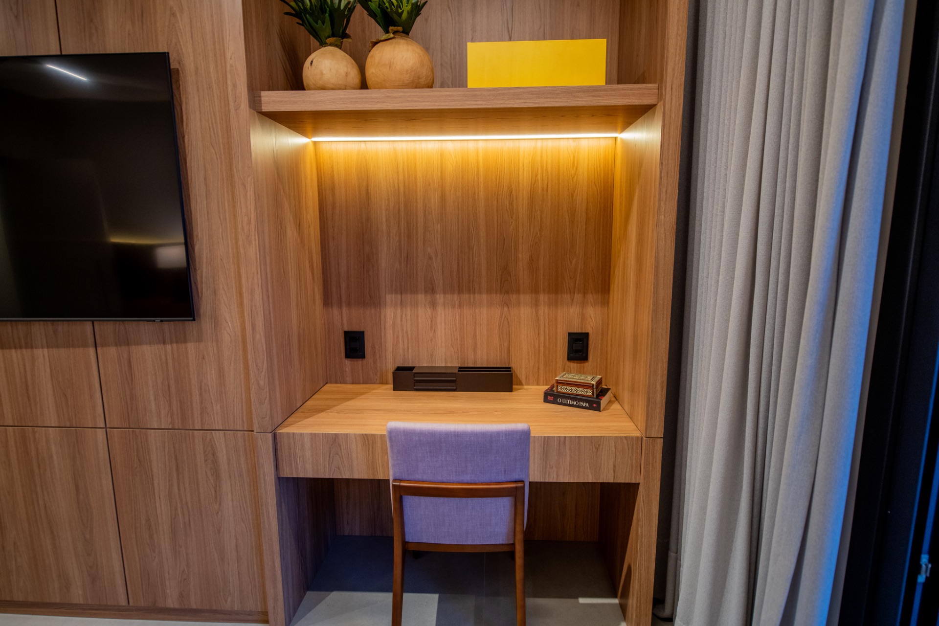 Apartamento em Ocean Side, Torres/RS - foto 104