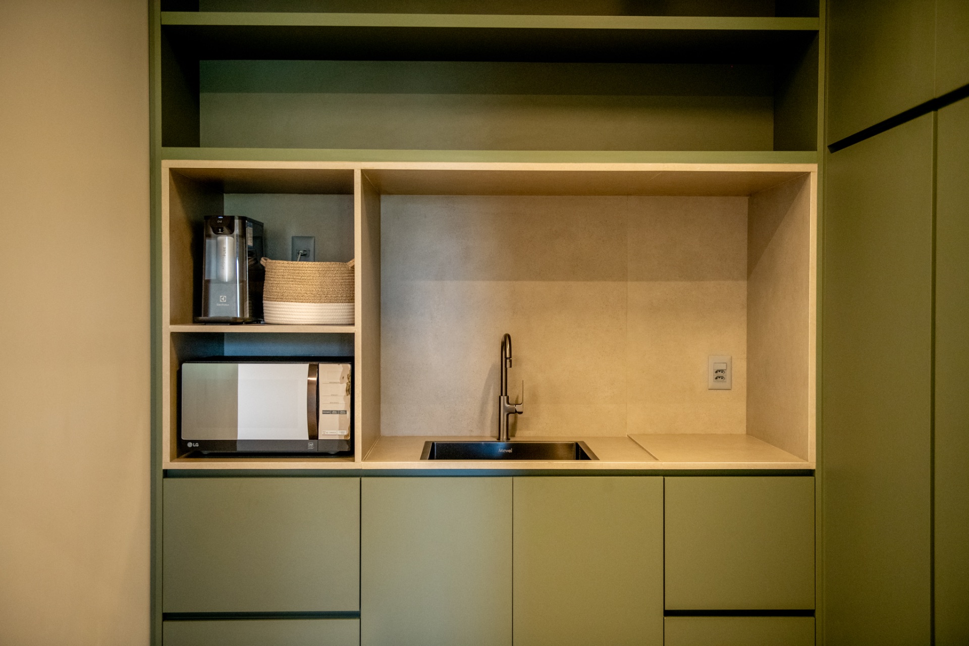 Apartamento em Ocean Side, Torres/RS - foto 50