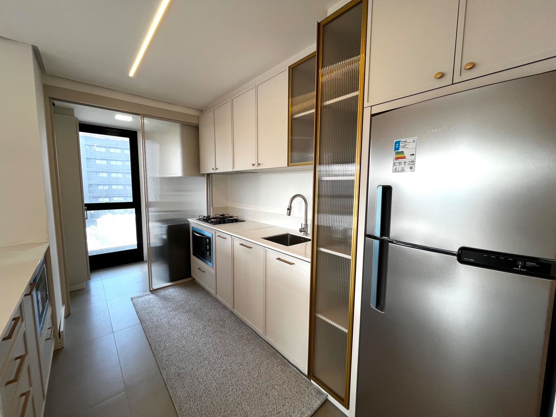 Apartamento em Praia Grande, Torres/RS - foto 8