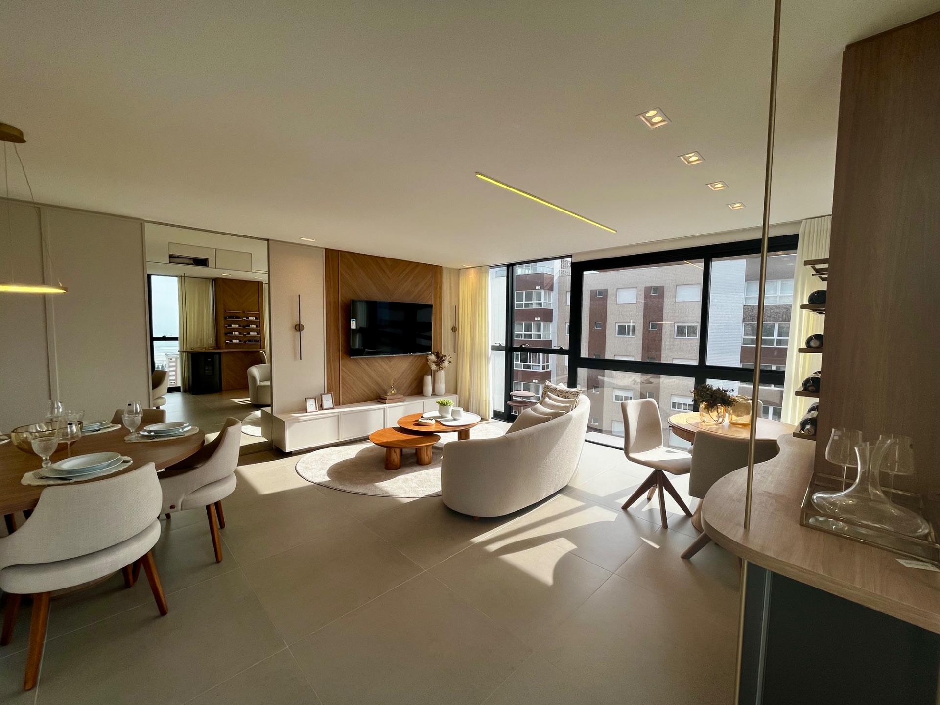 Apartamento em Praia Grande, Torres/RS - Foto 3