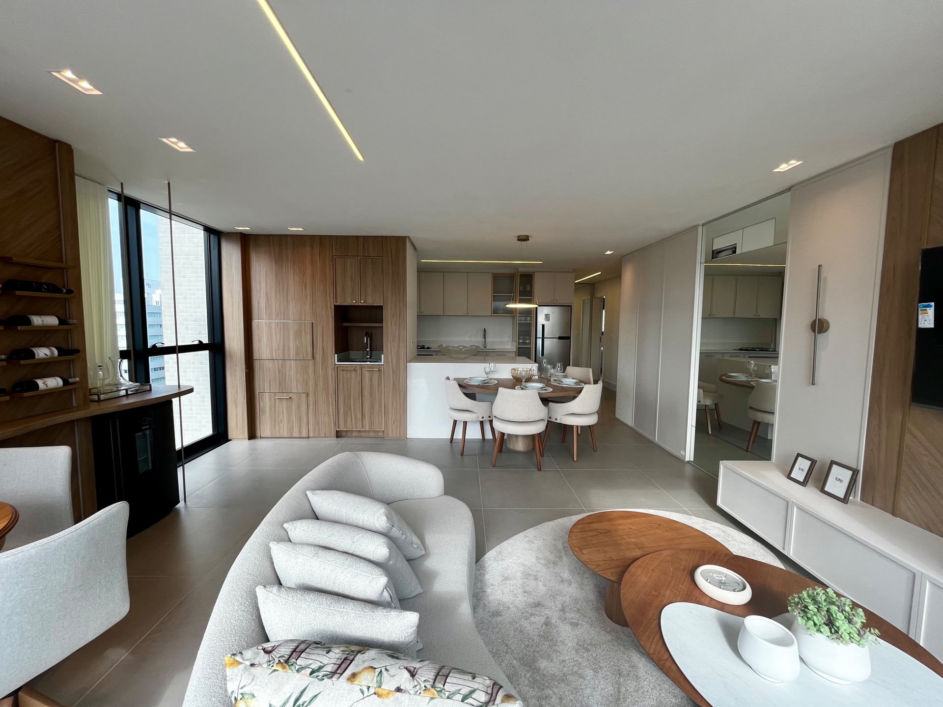 Apartamento em Praia Grande, Torres/RS - foto 6