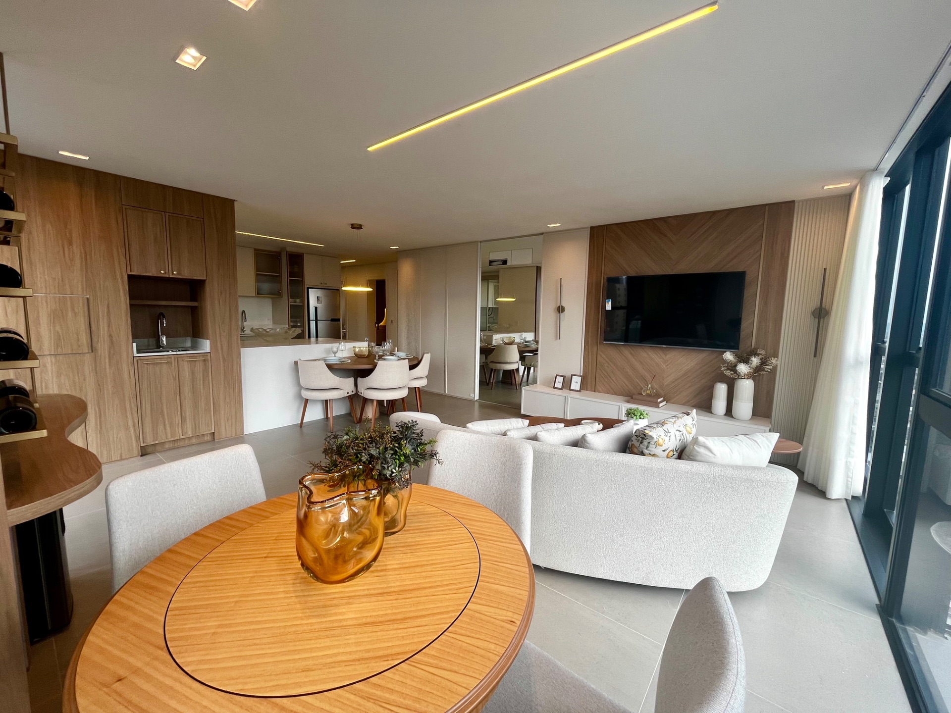 Apartamento em Praia Grande, Torres/RS - foto 7