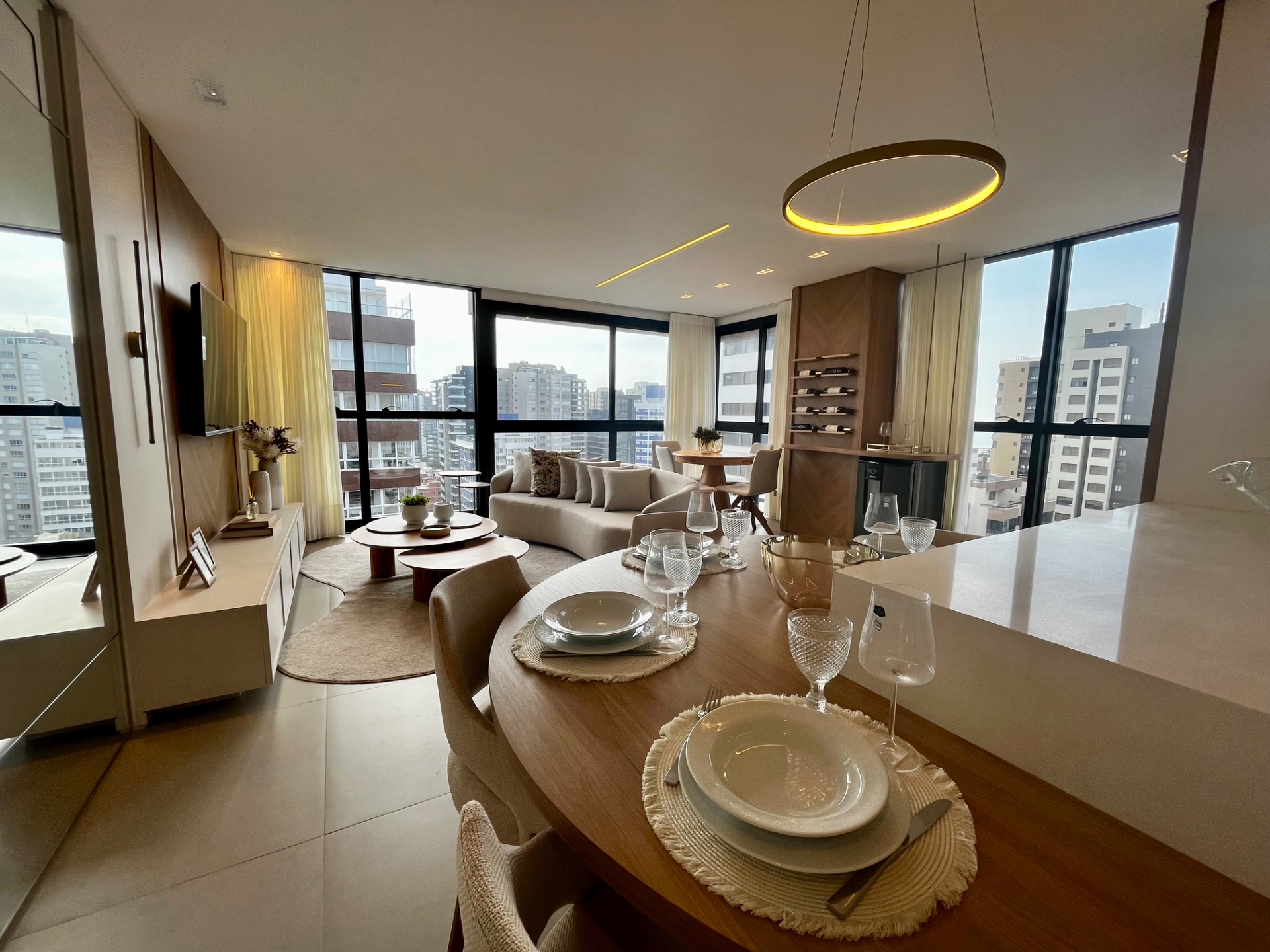 Apartamento em Praia Grande, Torres/RS - Foto 4