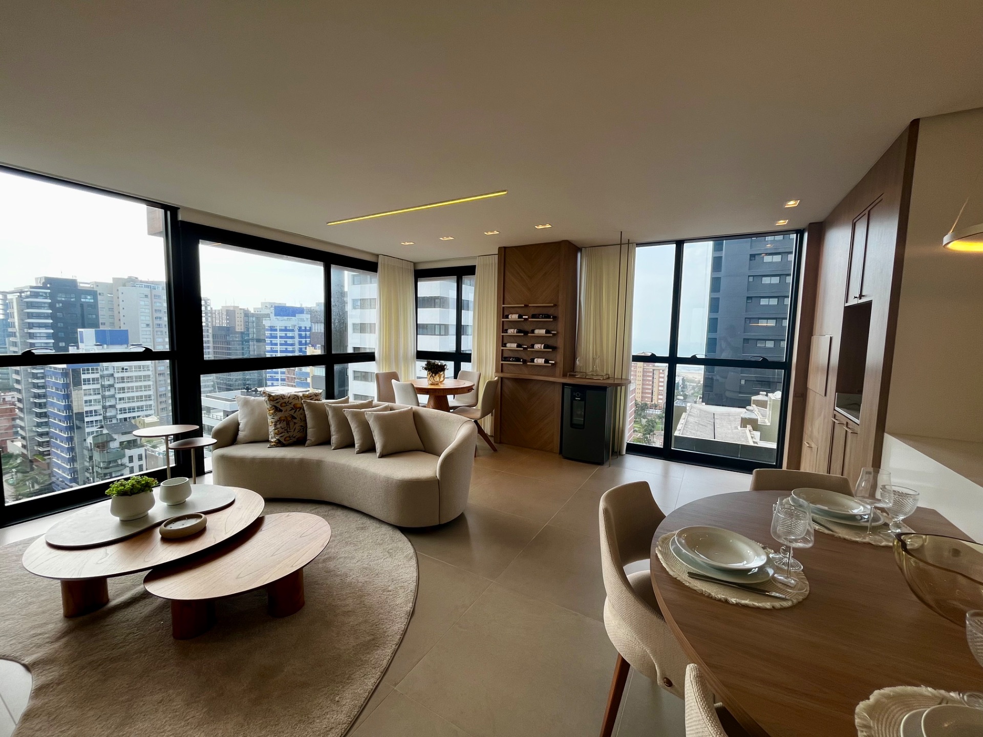 Apartamento em Praia Grande, Torres/RS - Foto 5