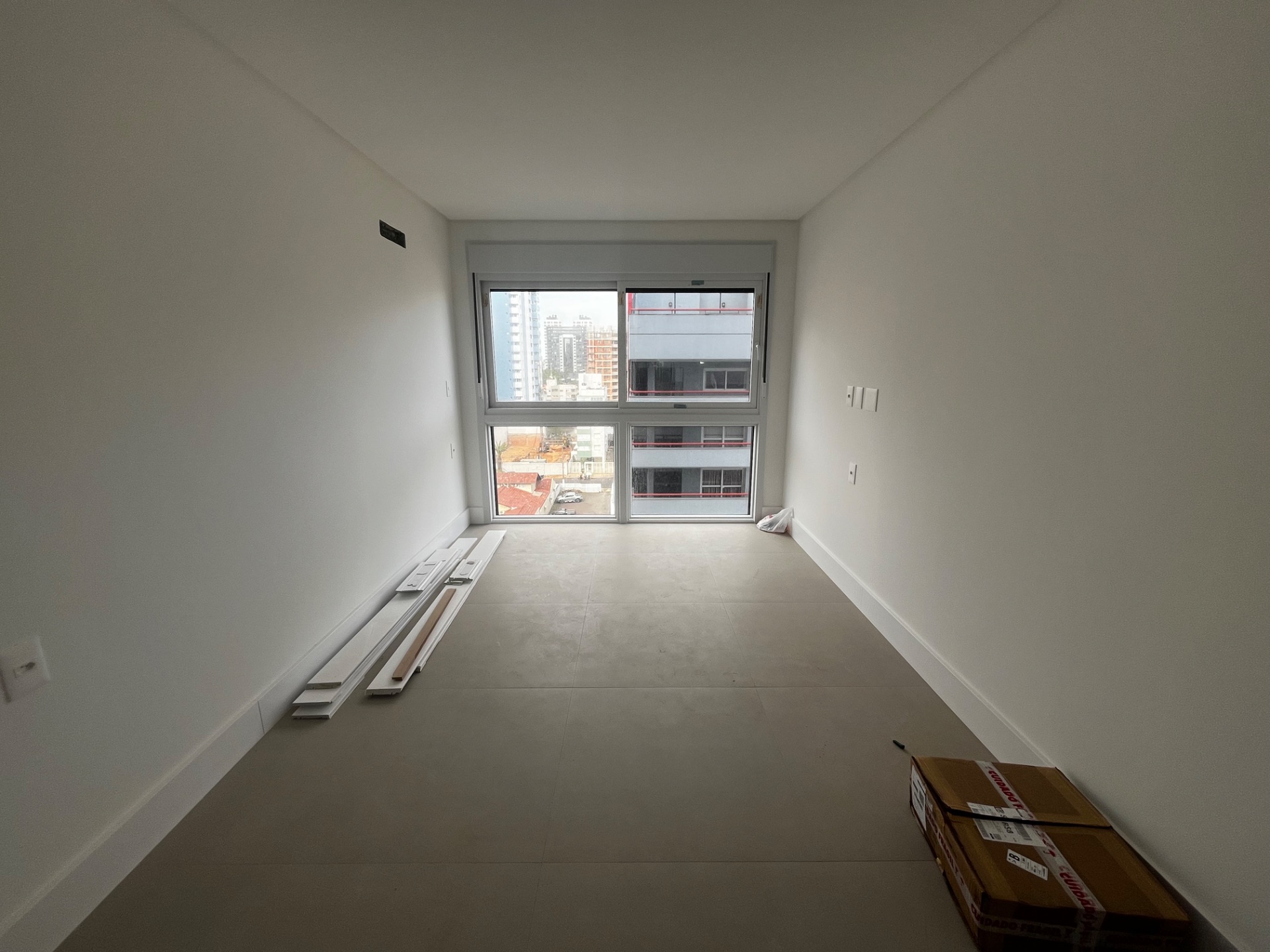 Apartamento em Praia Grande, Torres/RS - Foto 1