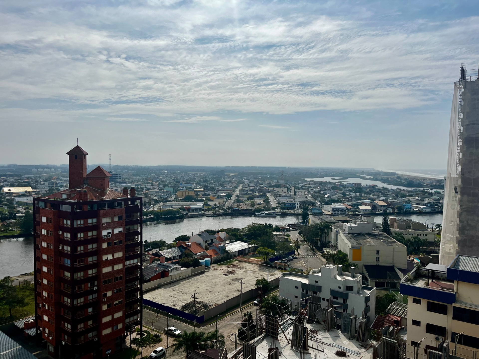 Apartamento em Predial, Torres/RS - foto 12