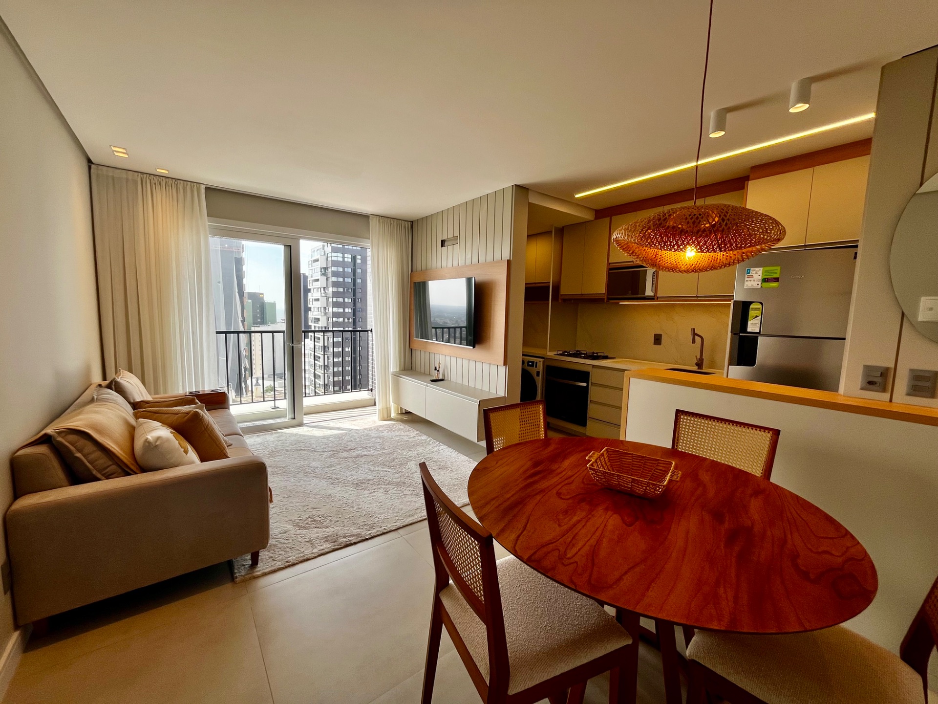 Apartamento em Predial, Torres/RS - Foto 1