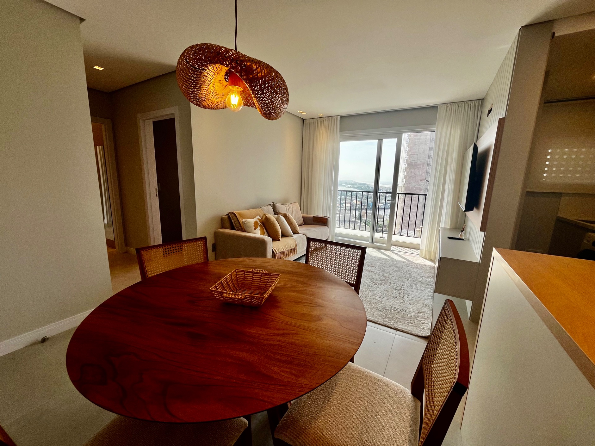 Apartamento em Predial, Torres/RS - Foto 2