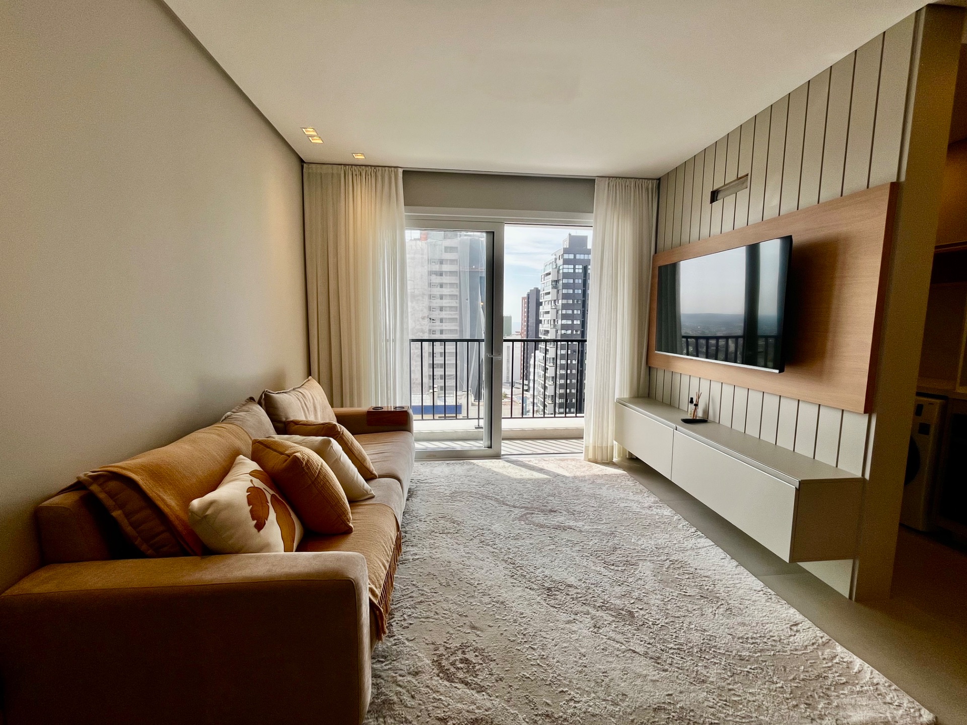 Apartamento em Predial, Torres/RS - Foto 3