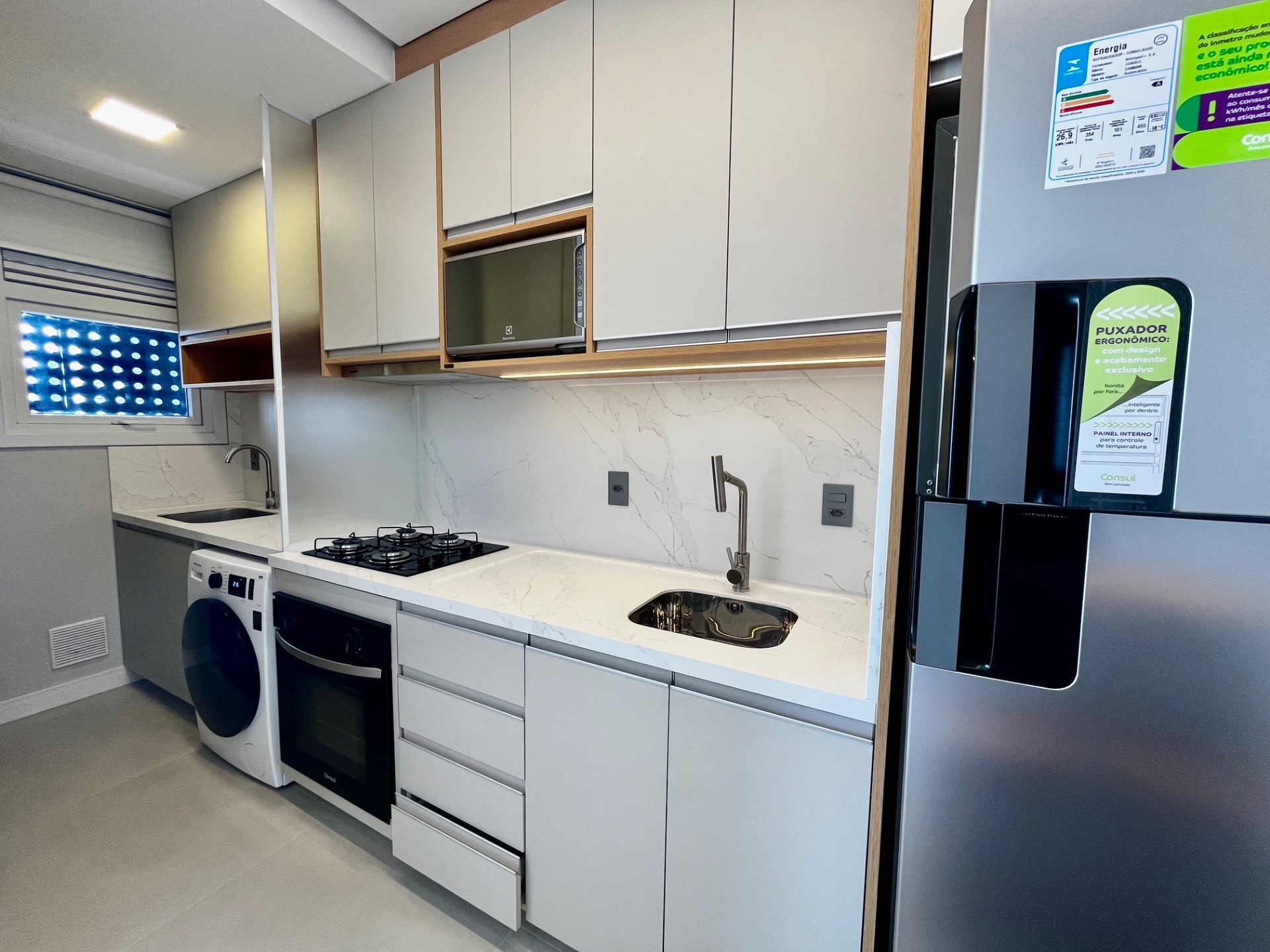 Apartamento em Predial, Torres/RS - Foto 4