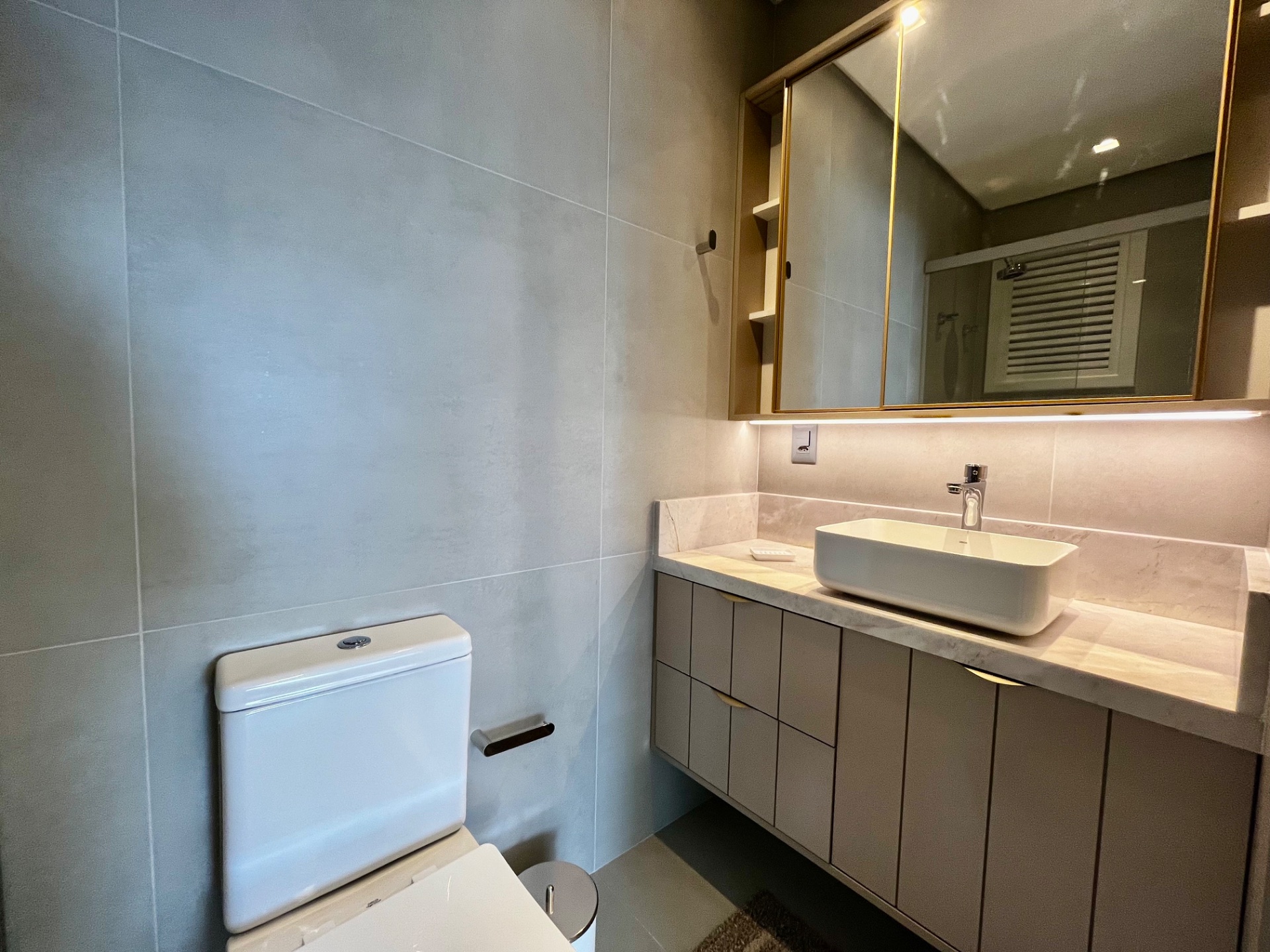 Apartamento em Predial, Torres/RS - foto 8