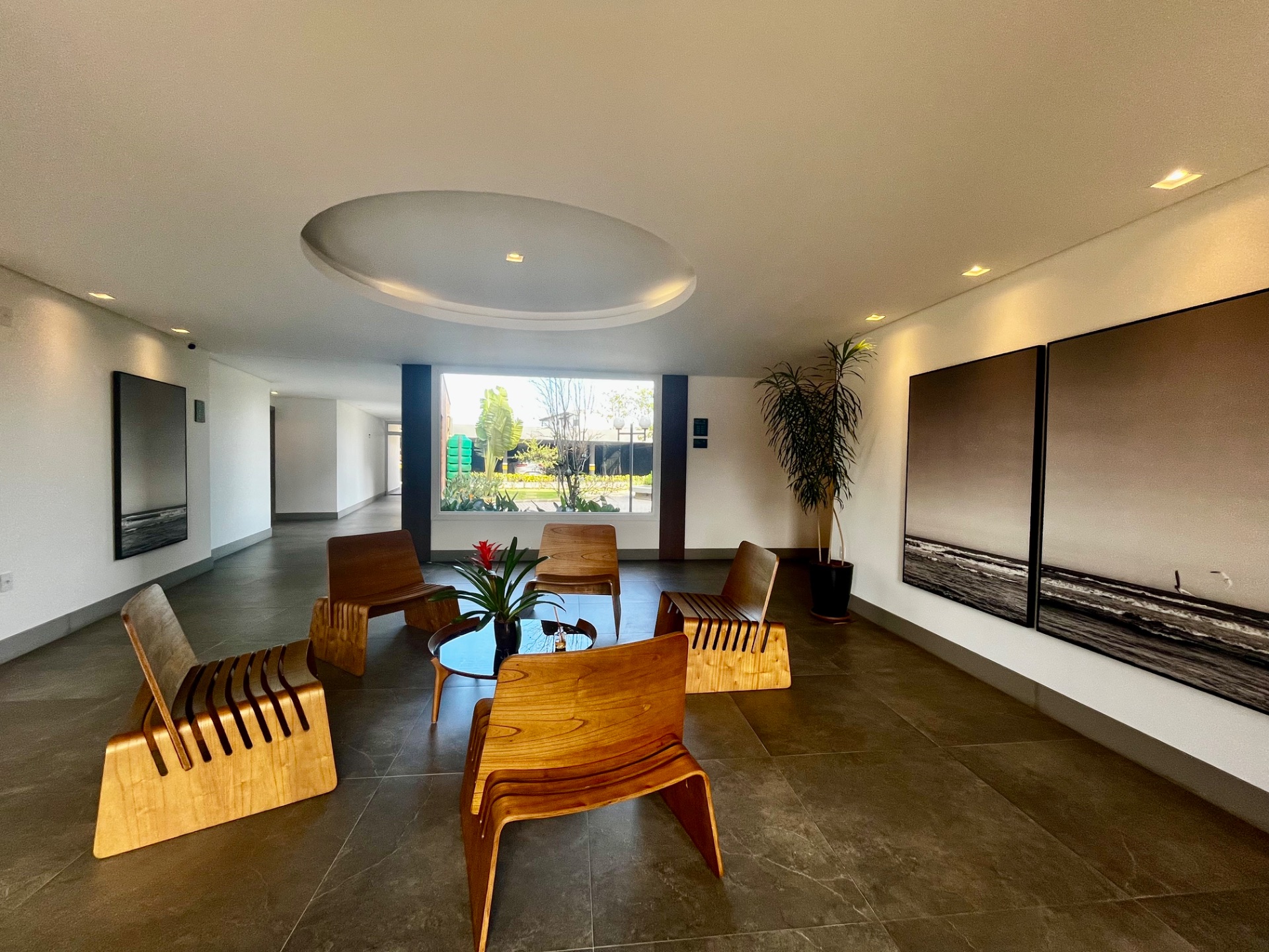 Apartamento em Praia da Cal, Torres/RS - foto 14