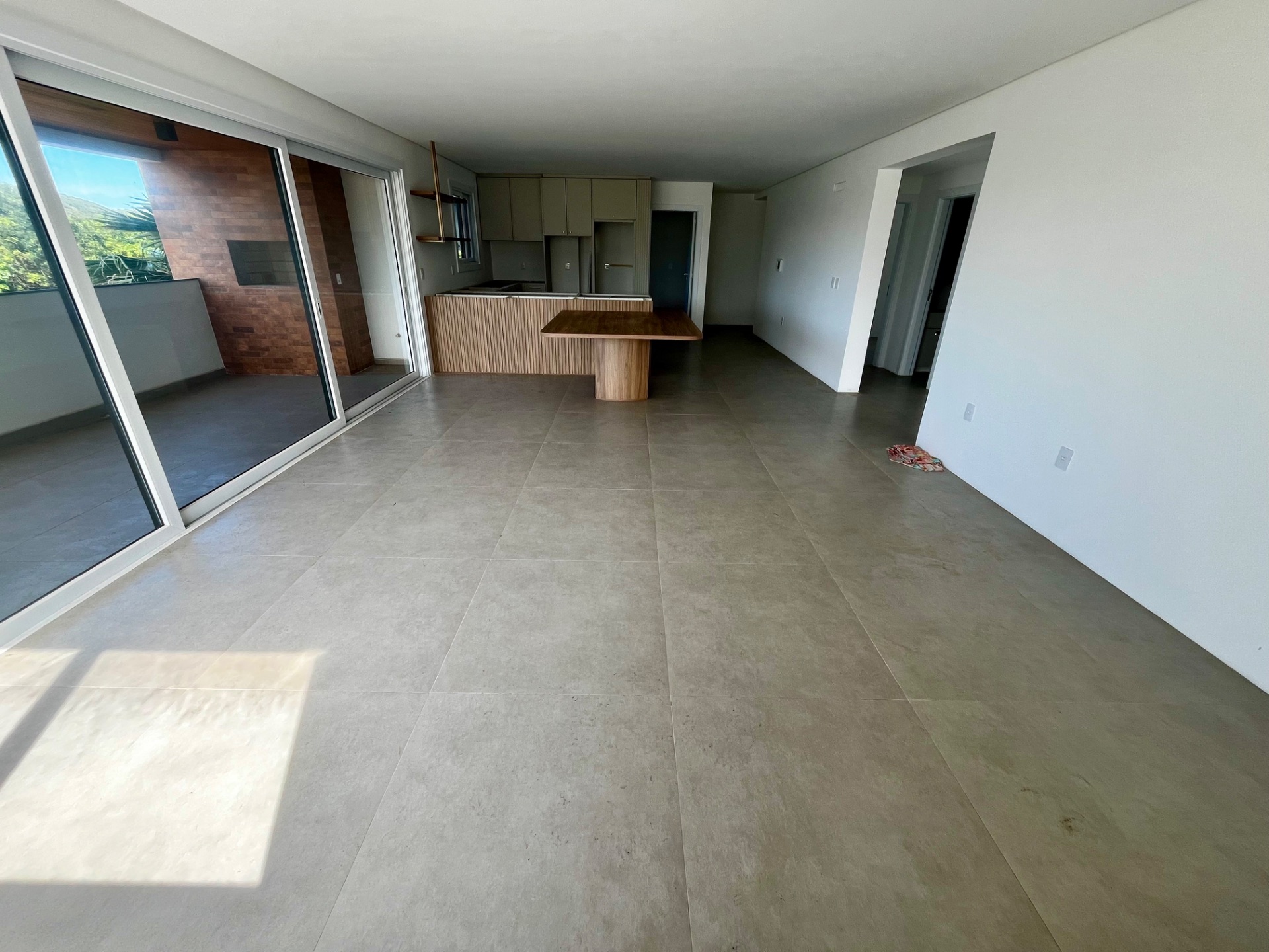 Apartamento em Praia da Cal, Torres/RS - Foto 1