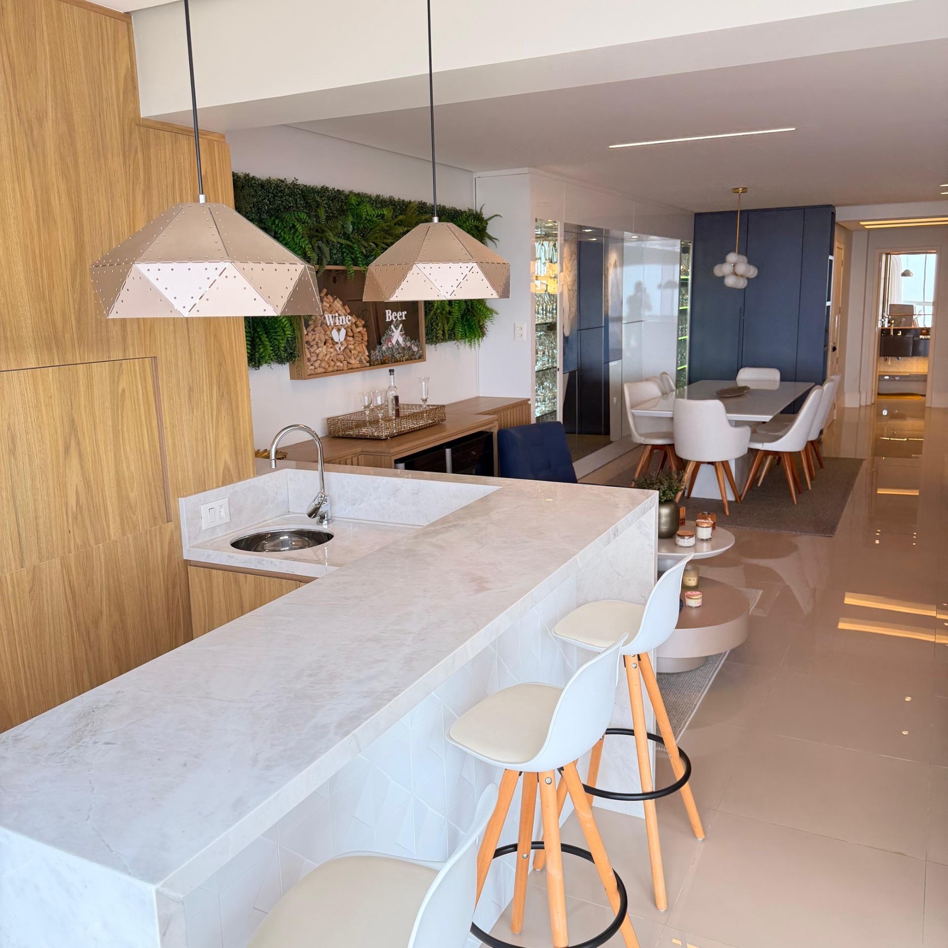 Apartamento em Praia Grande, Torres/RS - Foto 4
