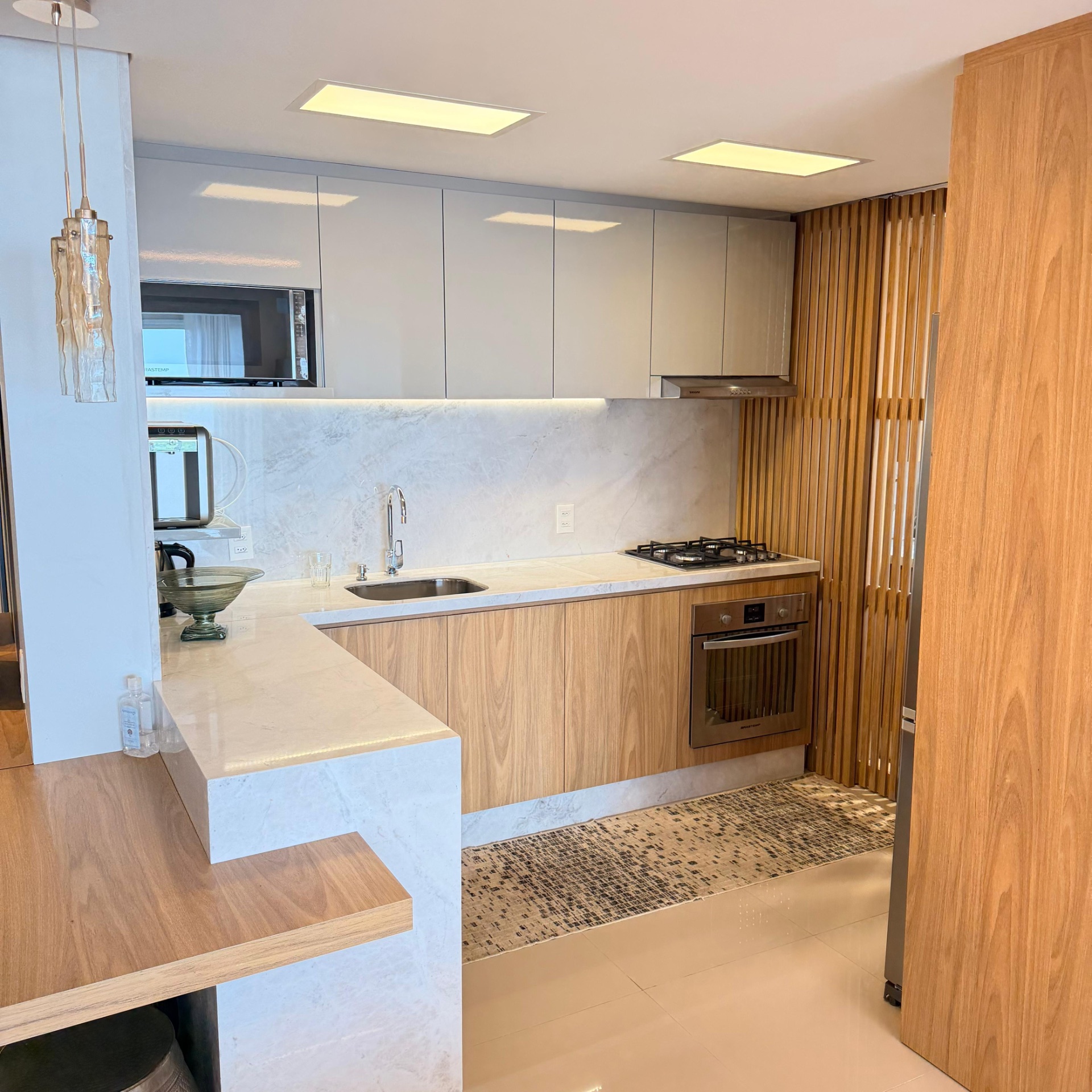 Apartamento em Praia Grande, Torres/RS - foto 13