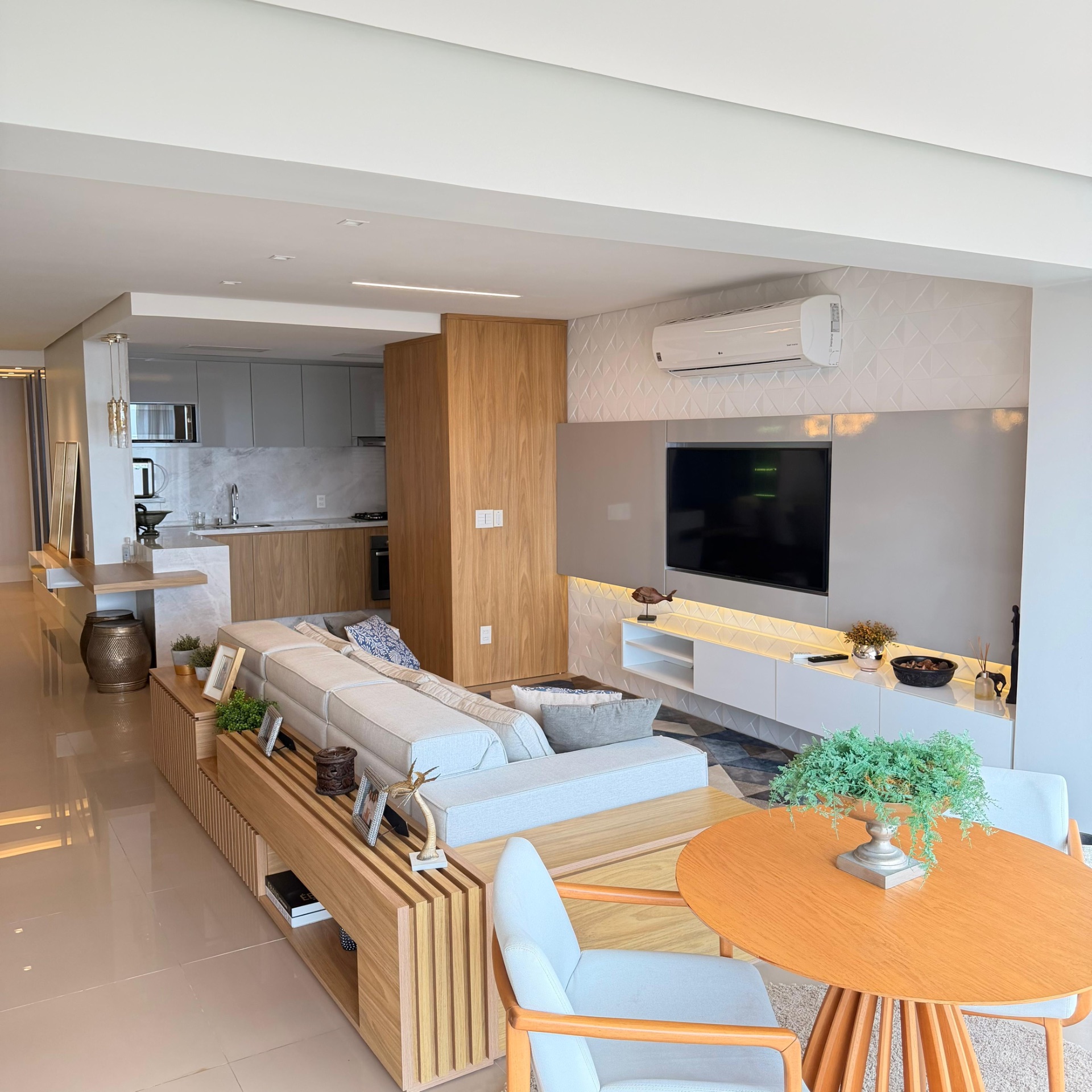 Apartamento em Praia Grande, Torres/RS - foto 6