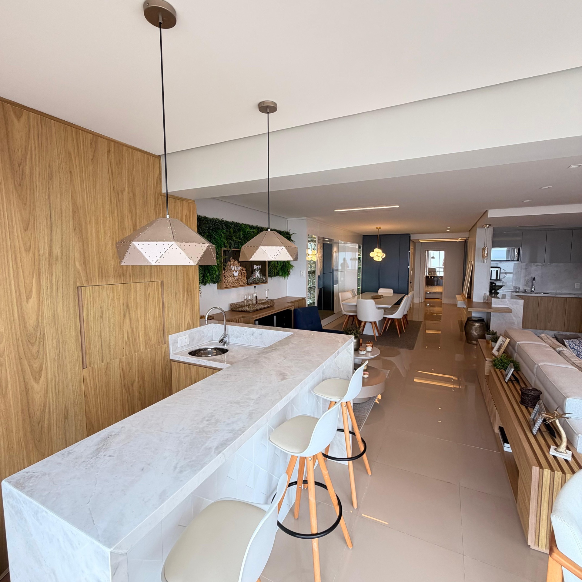 Apartamento em Praia Grande, Torres/RS - Foto 5