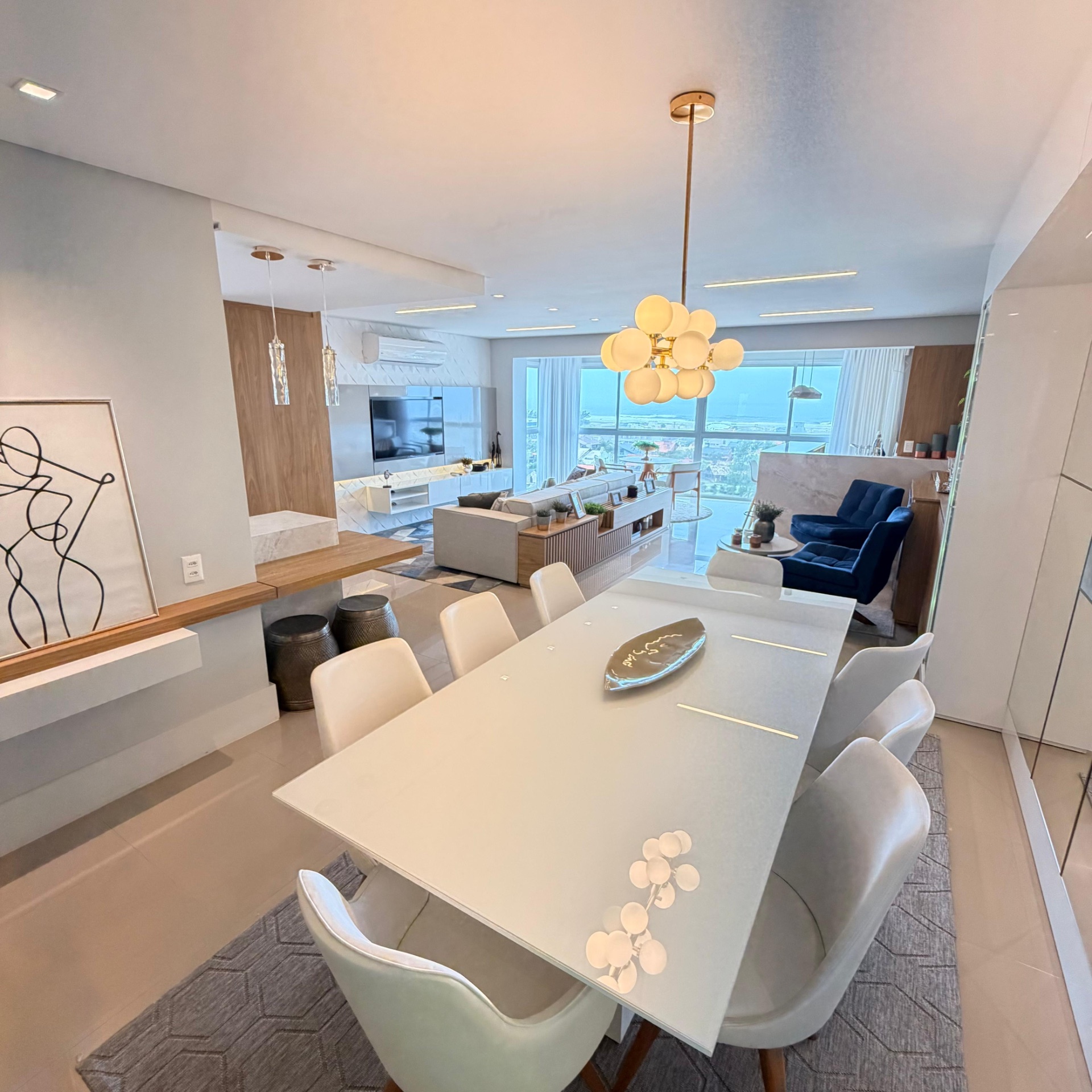 Apartamento em Praia Grande, Torres/RS - Foto 2