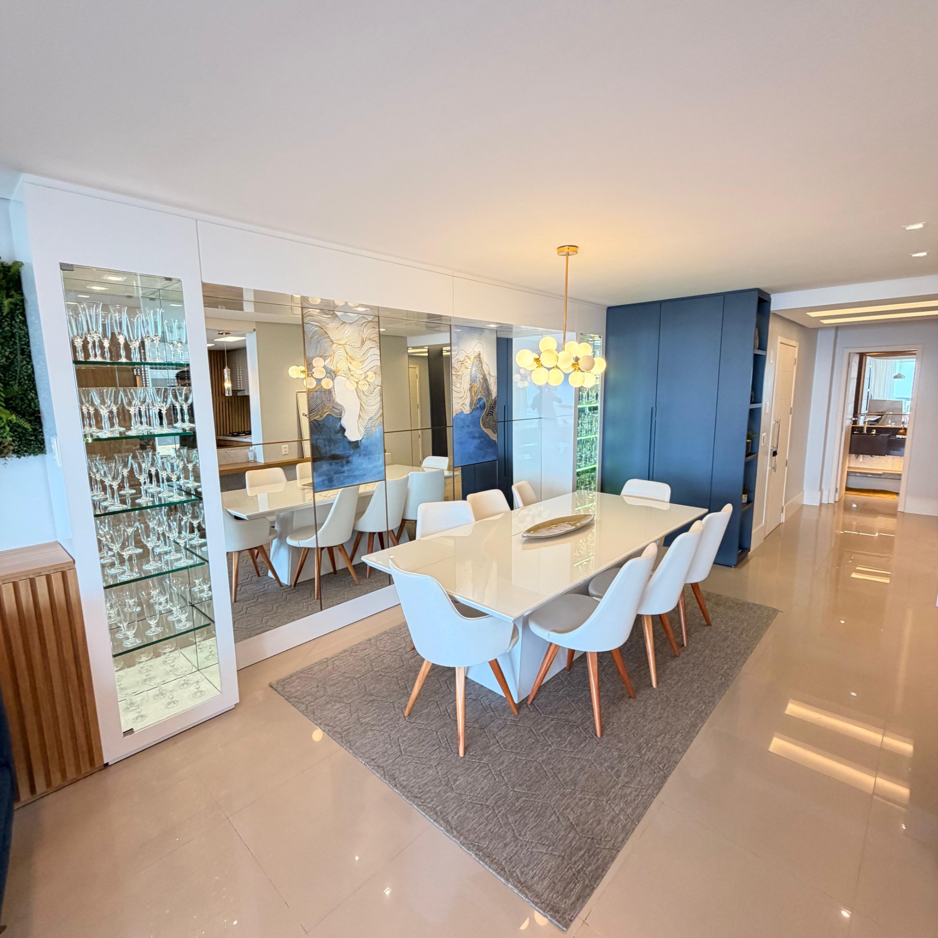 Apartamento em Praia Grande, Torres/RS - Foto 3