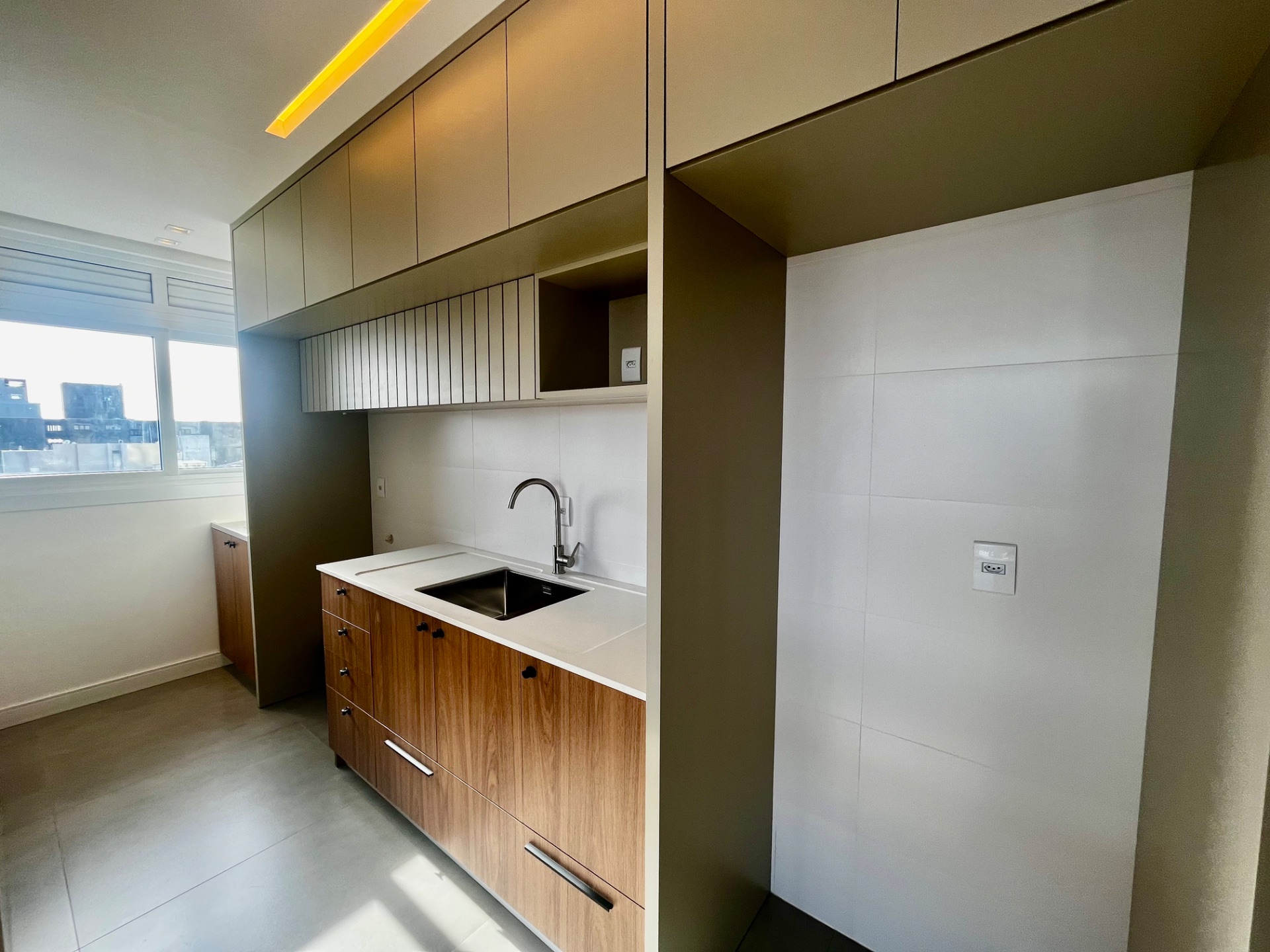 Apartamento em Prainha, Torres/RS - Foto 4