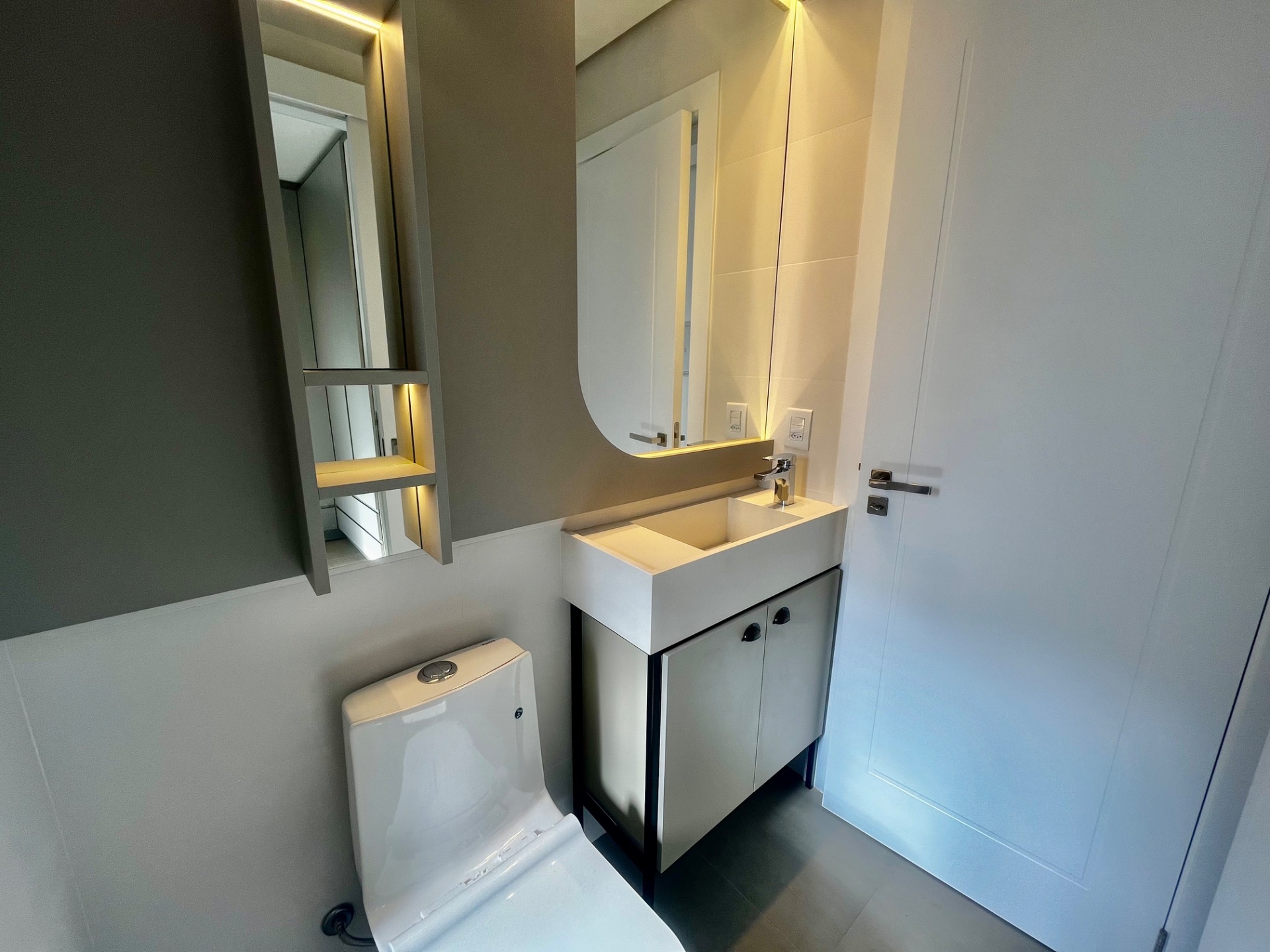 Apartamento em Prainha, Torres/RS - foto 9