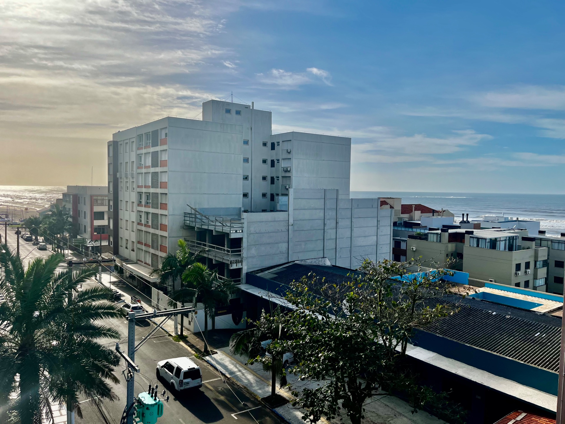 Apartamento em Prainha, Torres/RS - Foto 1