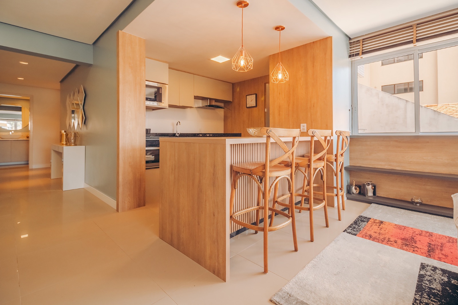 Apartamento em Praia Grande, Torres/RS - Foto 4