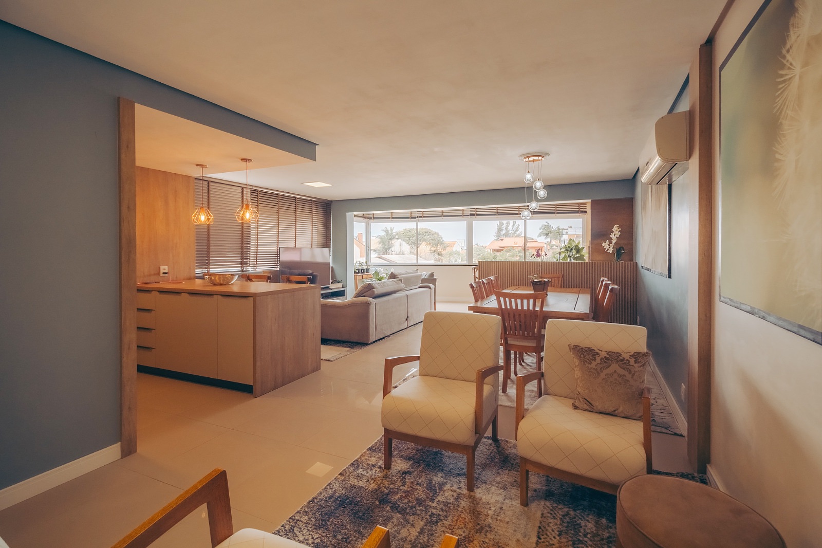 Apartamento em Praia Grande, Torres/RS - Foto 1