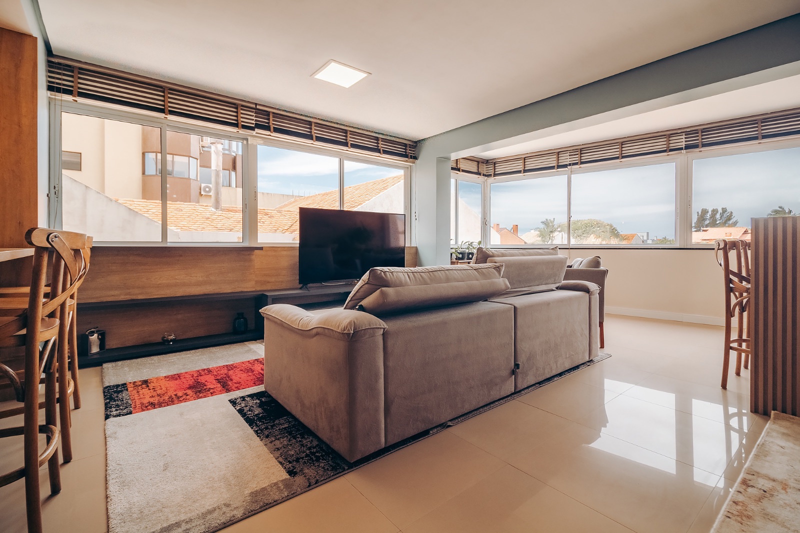 Apartamento em Praia Grande, Torres/RS - Foto 5